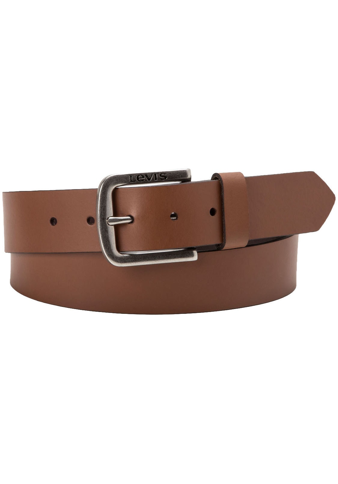 Levi's® Ledergürtel »SEINE GÜRTEL«
