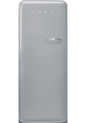 Smeg Kühlschrank »FAB28_5«, FAB28LSV5, 150 cm hoch, 60 cm breit kaufen