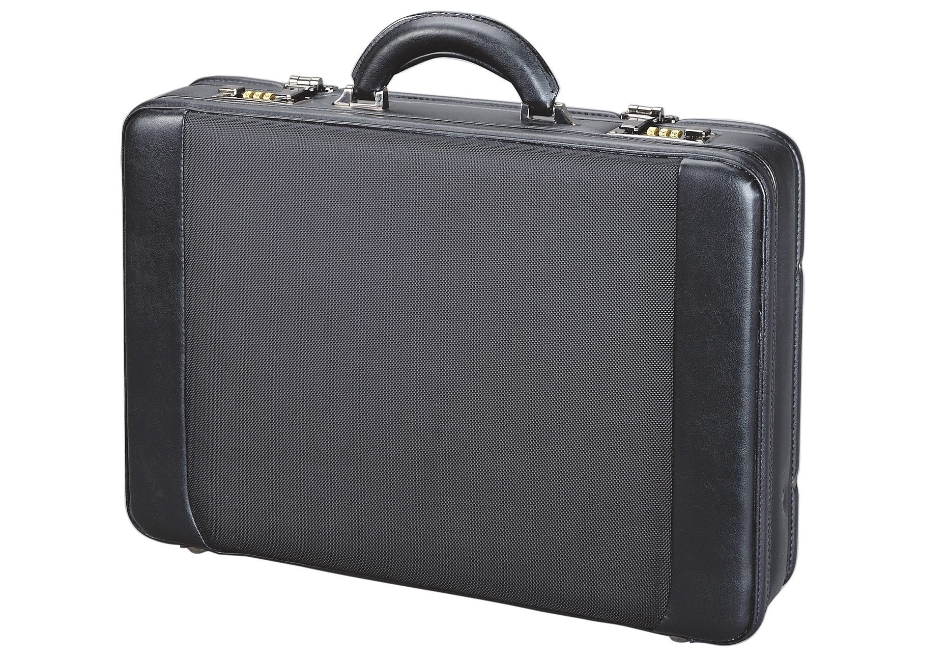 Alassio® Aktenkoffer »Modica, Attachékoffer«, mit herausnehmbarer  Laptoptasche im Online-Shop bestellen