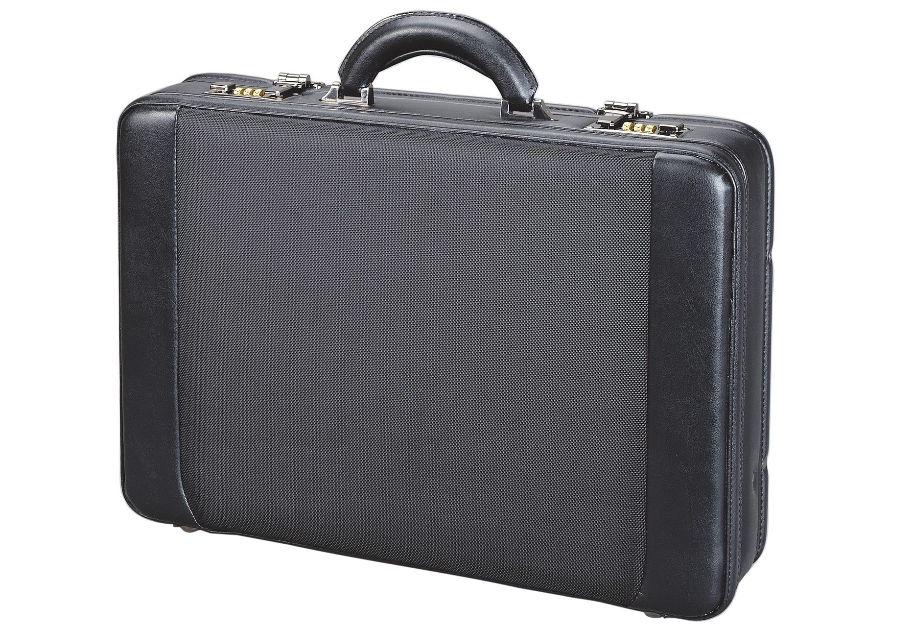 Aktenkoffer »Modica, Attachékoffer«, mit herausnehmbarer Laptoptasche