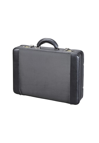 Alassio® Aktenkoffer »Modica, Attachékoffer«, mit herausnehmbarer Laptoptasche kaufen