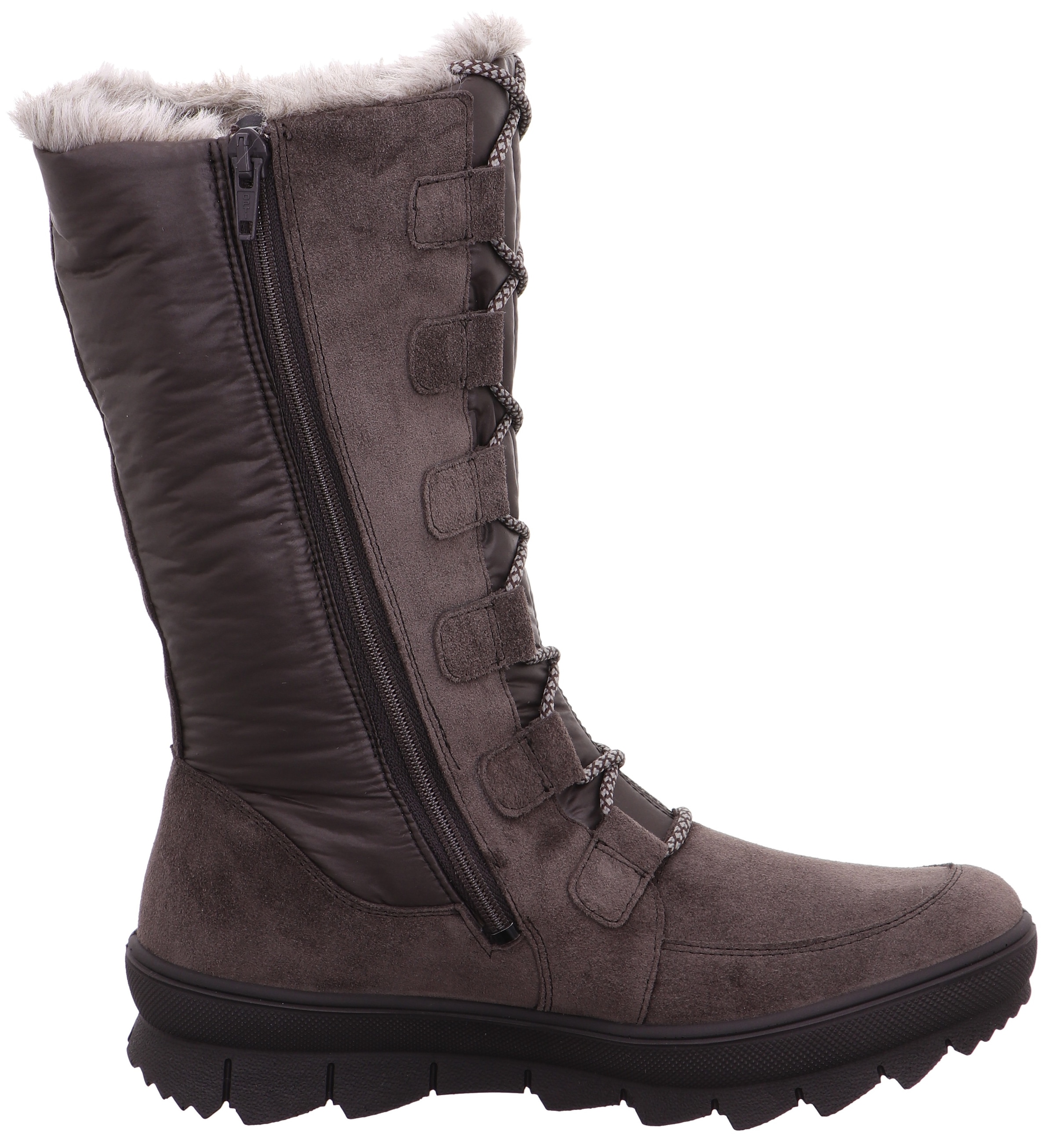 Legero Snowboots »Winterstiefel NOVARA«, mit wasserdichter GORE-TEX Membrane