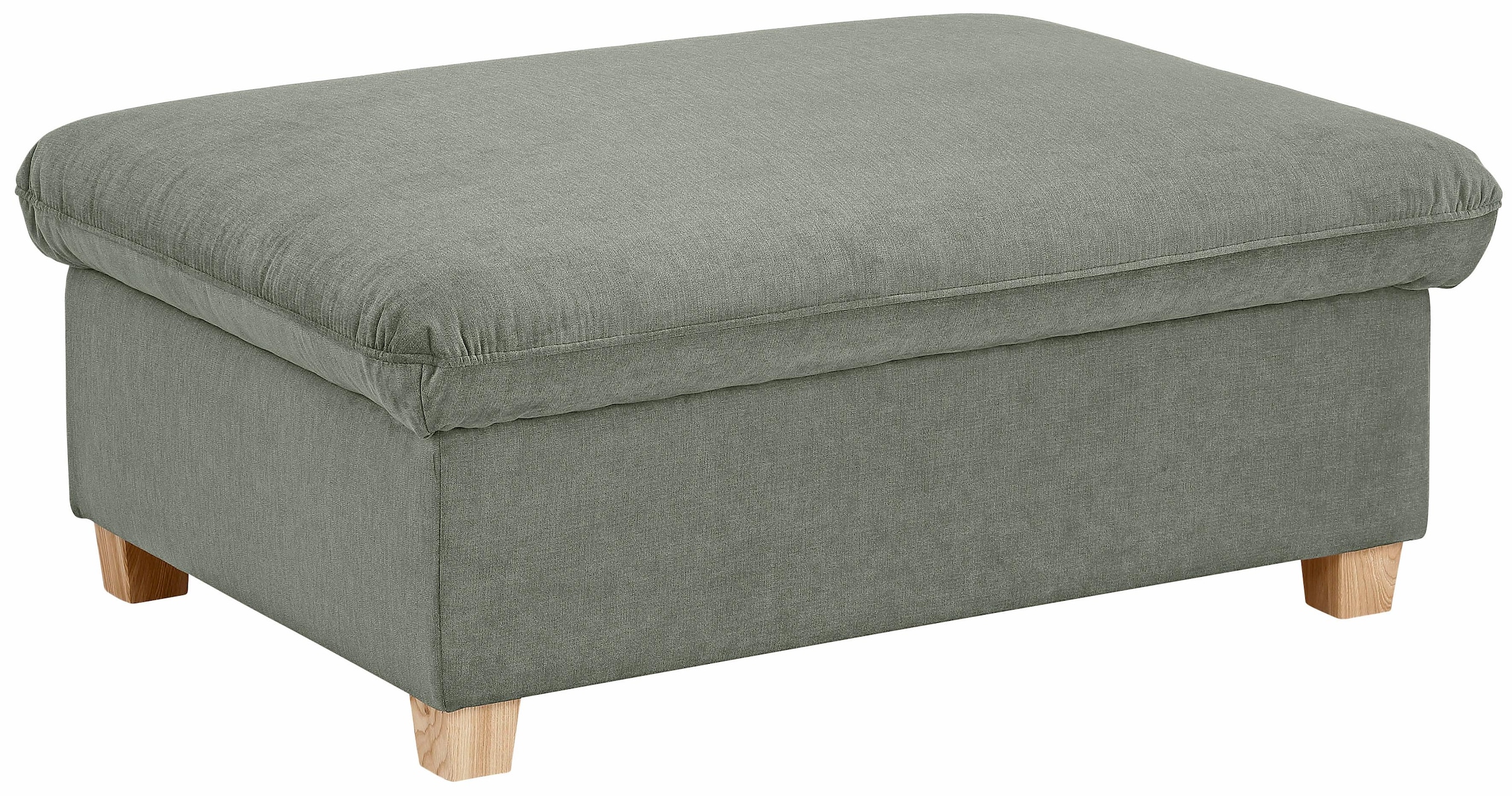 Home affaire Hocker »Bergamo«, mit Stauraum