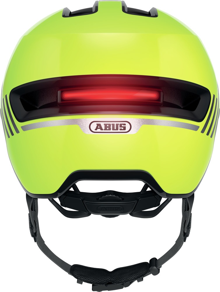 ABUS Fahrradhelm »HUD-Y«