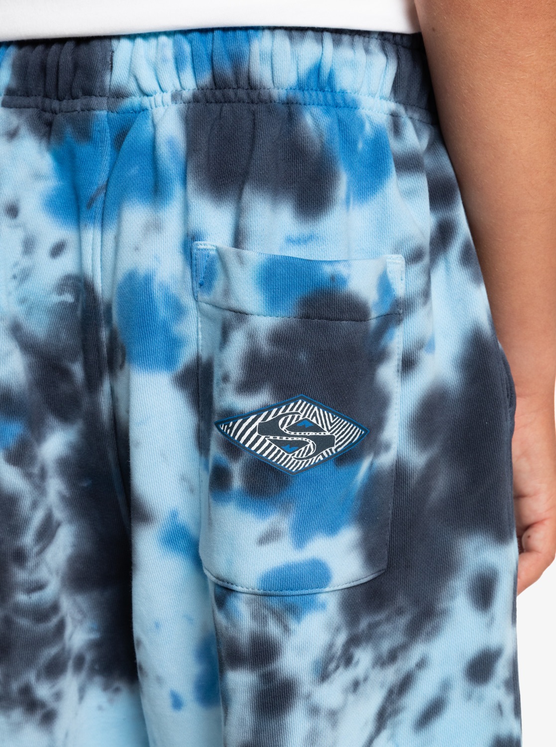 Quiksilver Sweatshorts »Diamond Heritage«