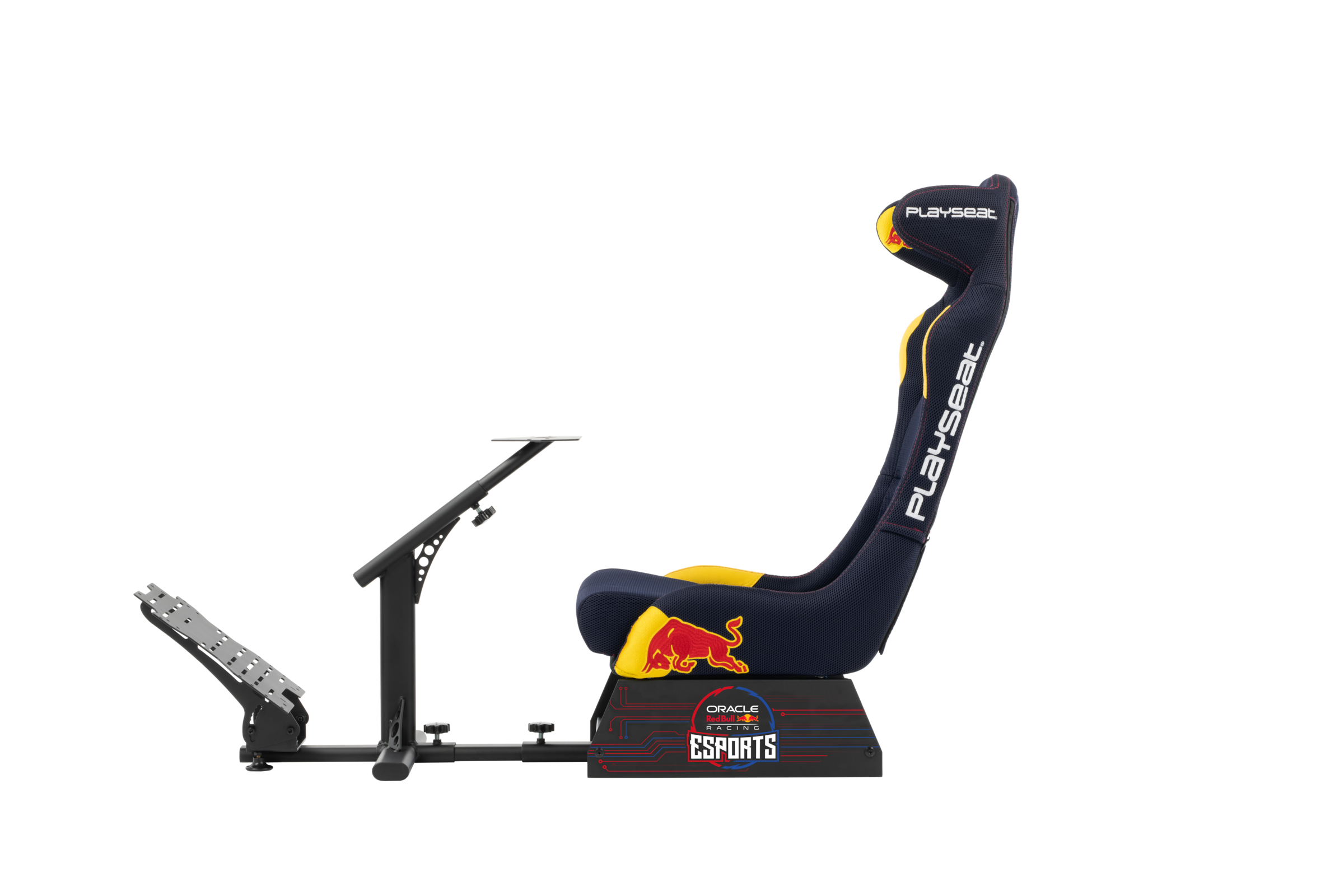 Playseat Gaming-Stuhl »Evolution PRO - Red Bull Racing eSports Edition«