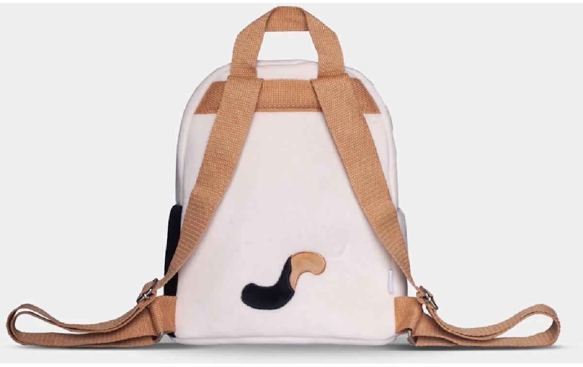 Squishmallow Kinderrucksack »Cam Novelty«