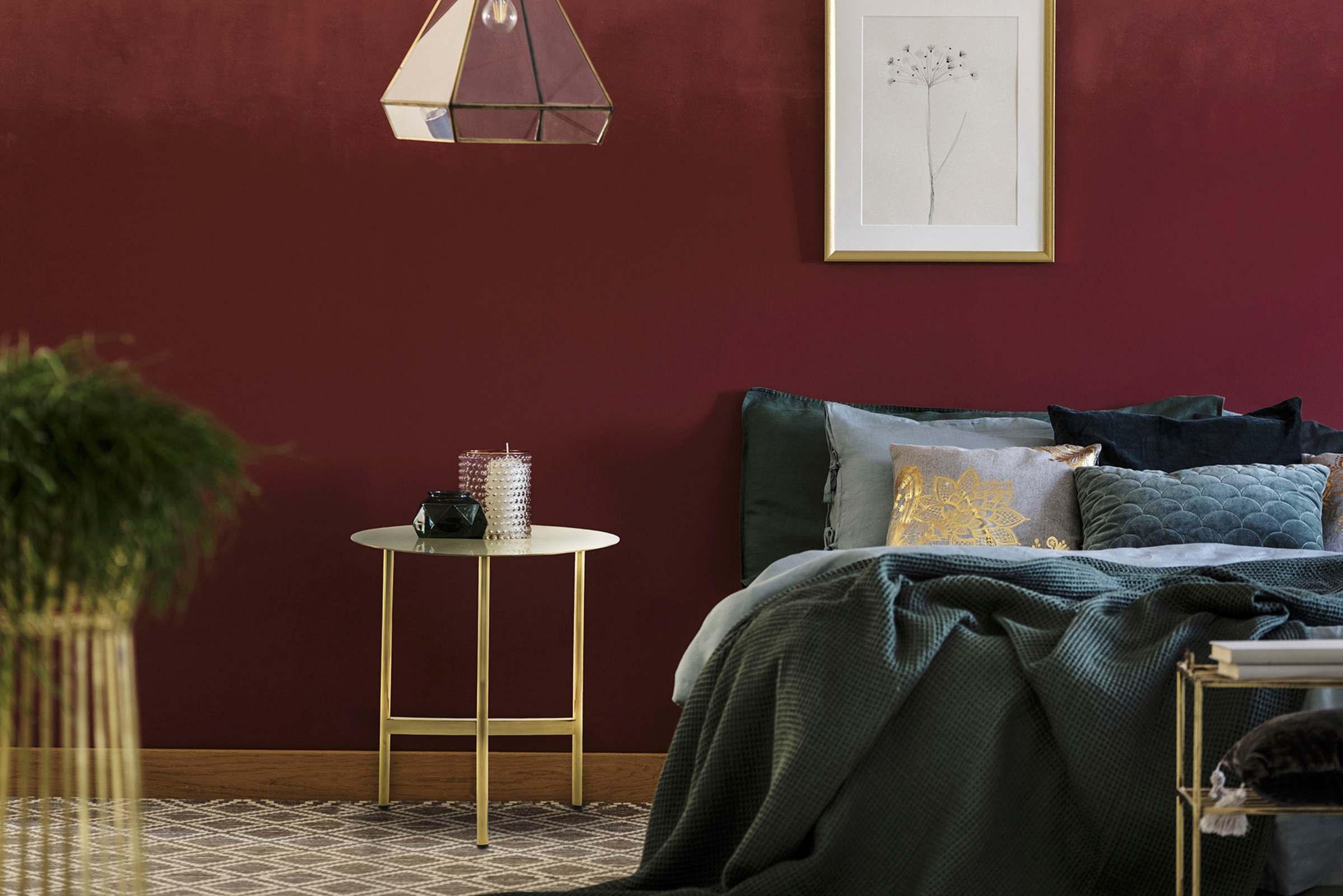 Kayoom Beistelltisch »Pema, Minimalistisches Design, Passt zu jedem Einrich günstig online kaufen