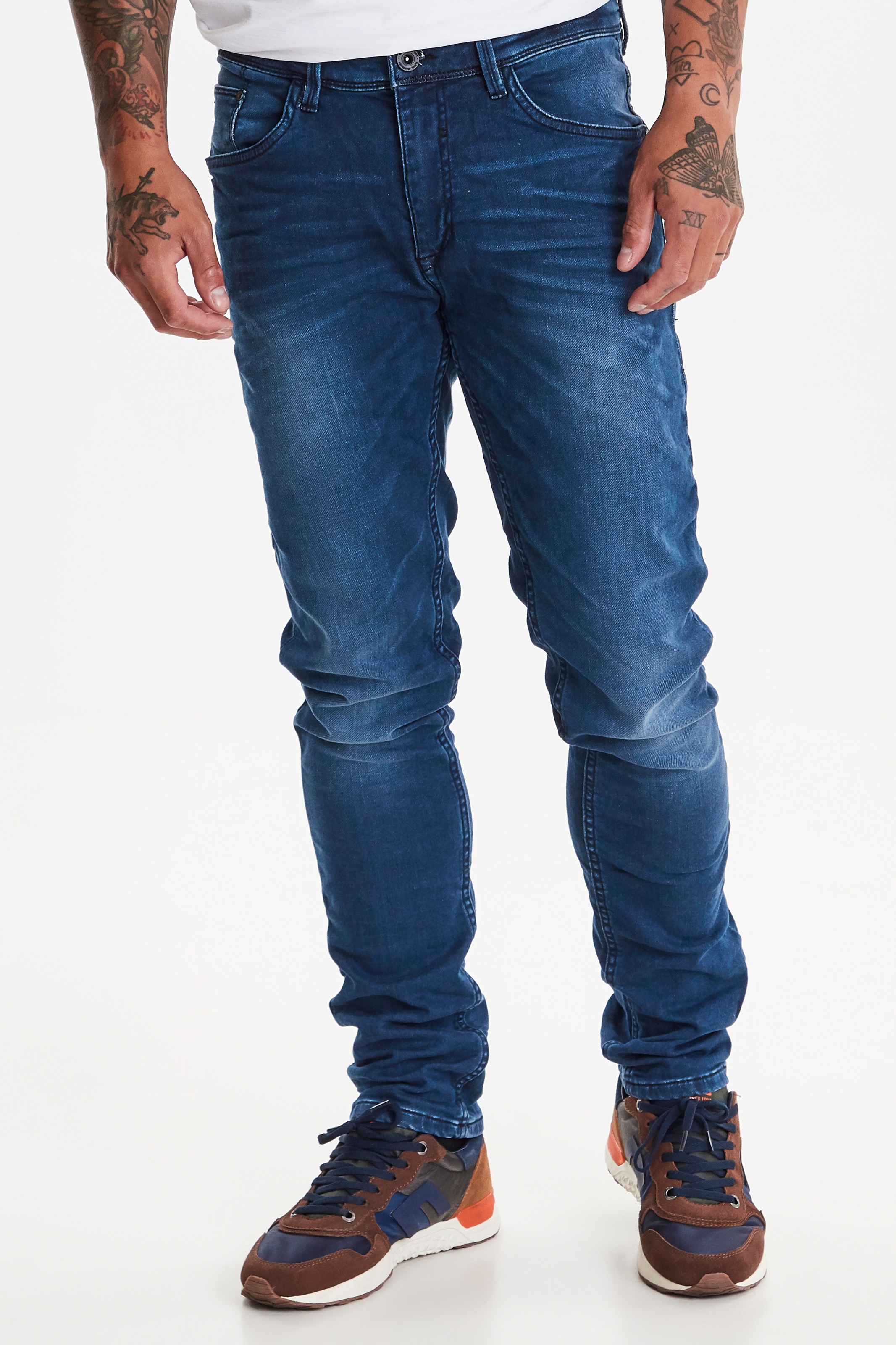 Blend Slim-fit-Jeans »Jet Fit Jogg - NOOS«