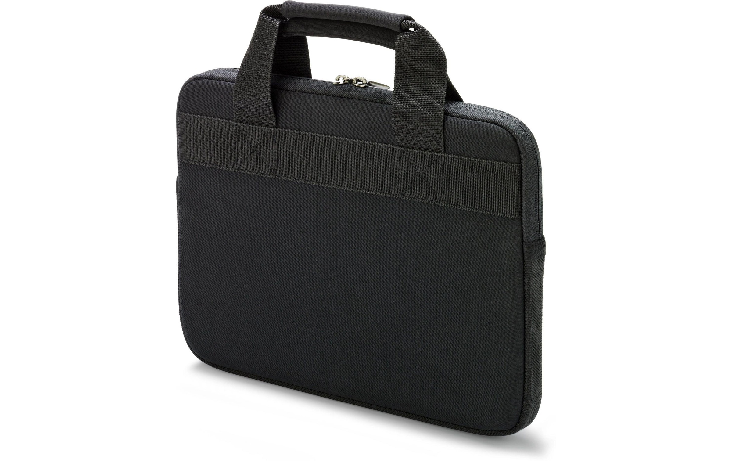 DICOTA Laptoptasche »Smart Skin 13-13.3 Schwarz«