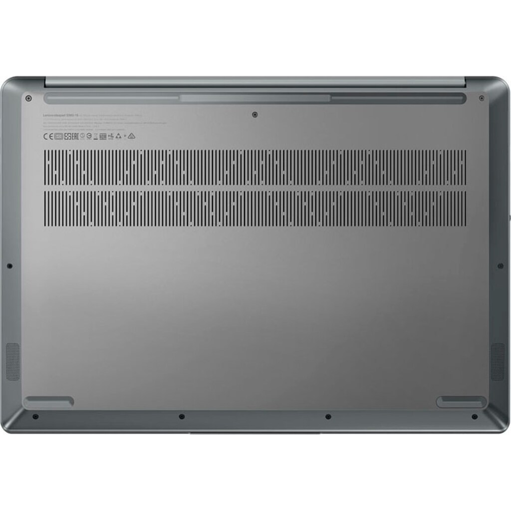 Lenovo Notebook »IdeaPad 5 Pro 16IHU6«, 40,64 cm, / 16 Zoll, Intel, Core i5, GeForce MX450, 512 GB SSD