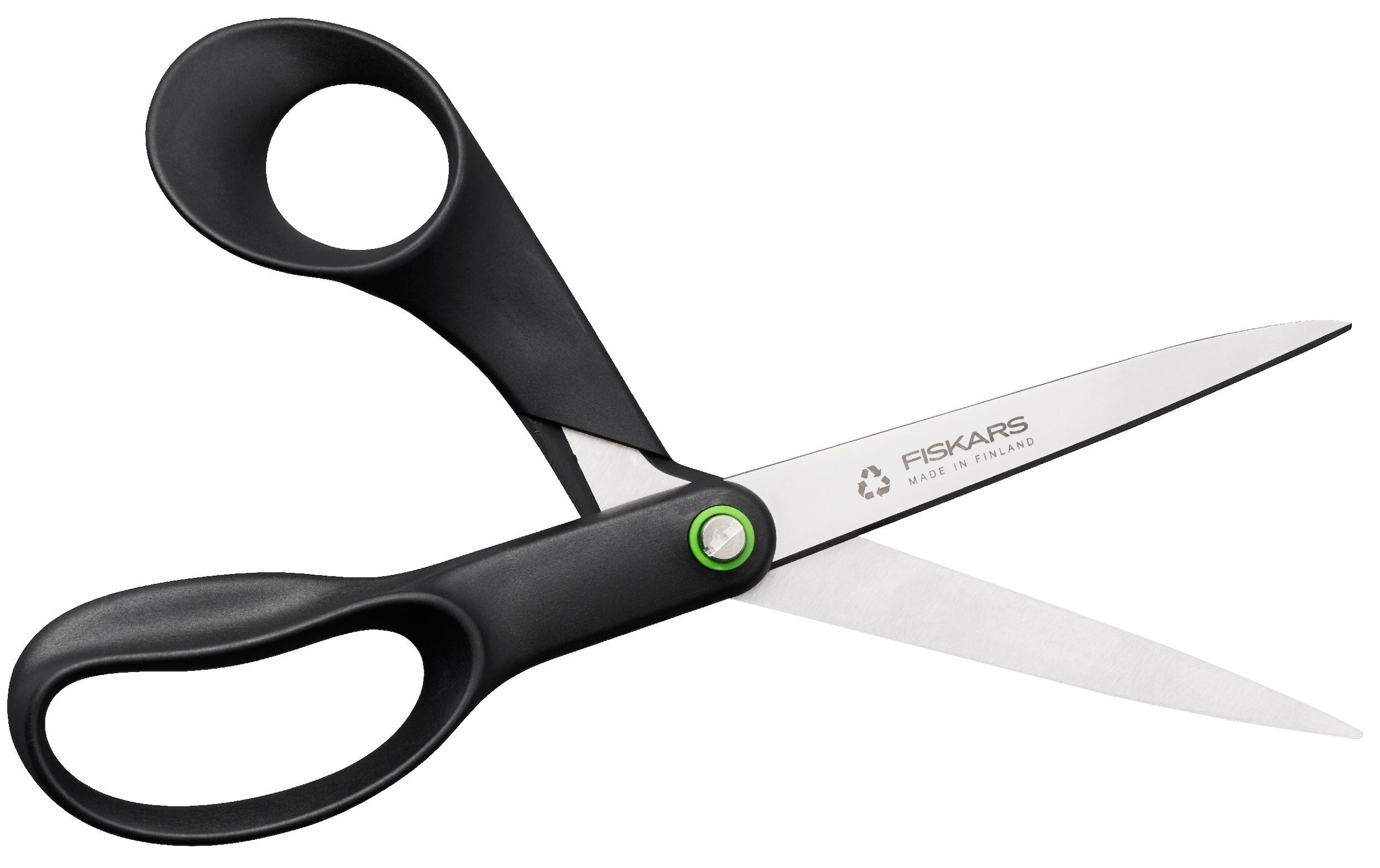 Fiskars Haushaltsschere »FF 21 cm rostfreier Stahl, Rechtshänder«