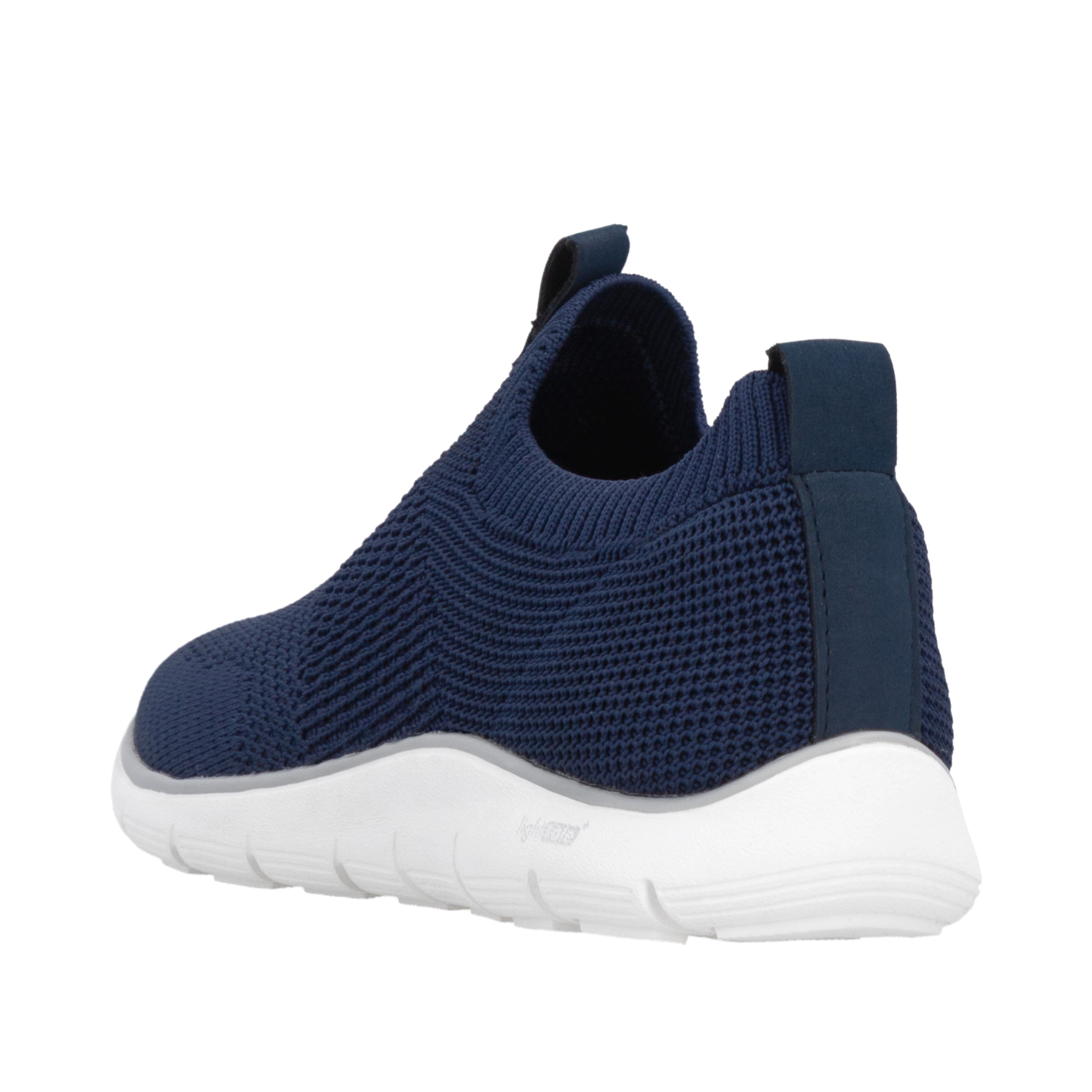Remonte Slip-On Sneaker  Schlupfschuh, Slipper, Barfußschuh mit herausnehmbarer Einlage