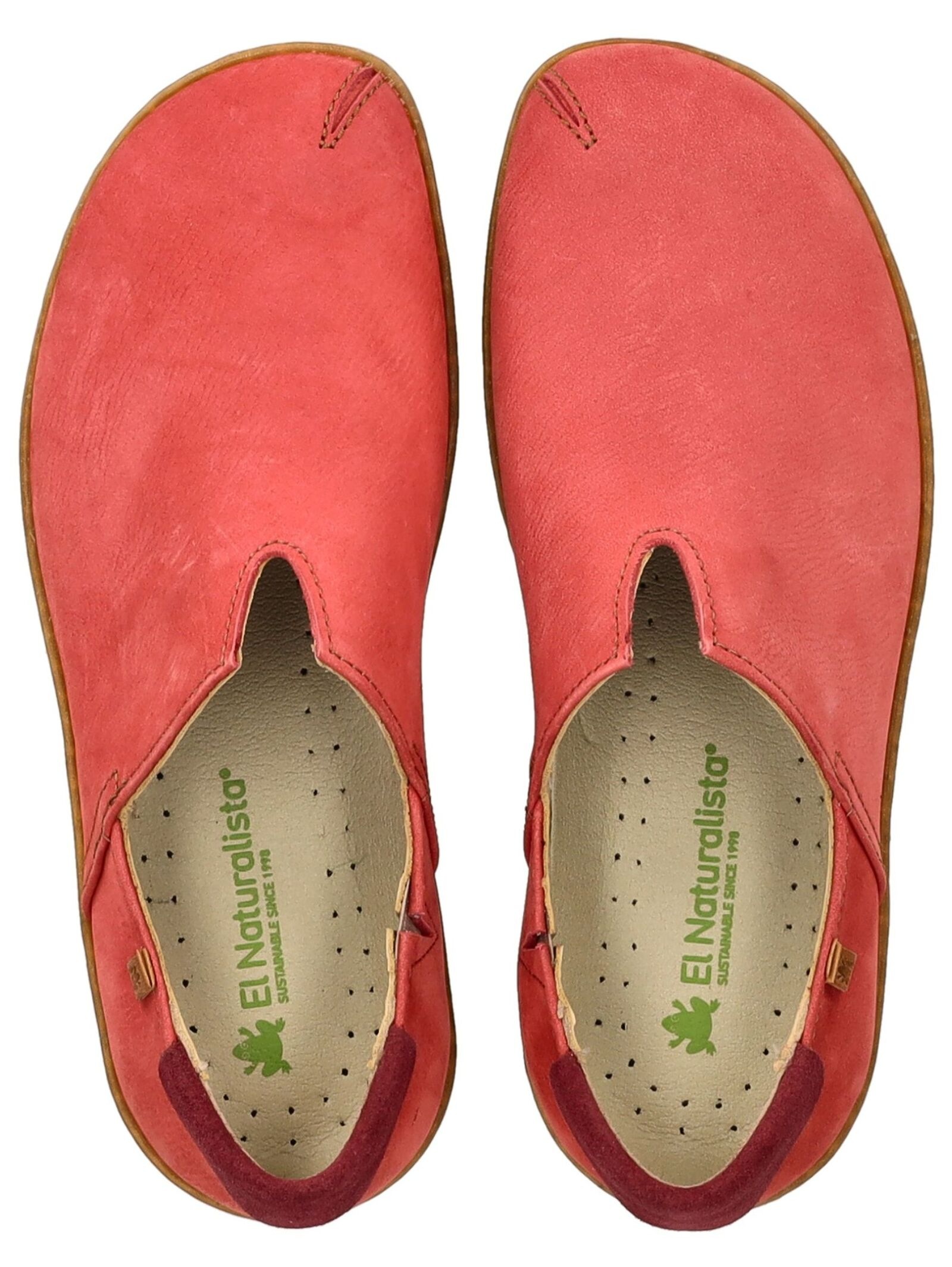 El Naturalista Slipper »El Naturalista Slipper Leder«