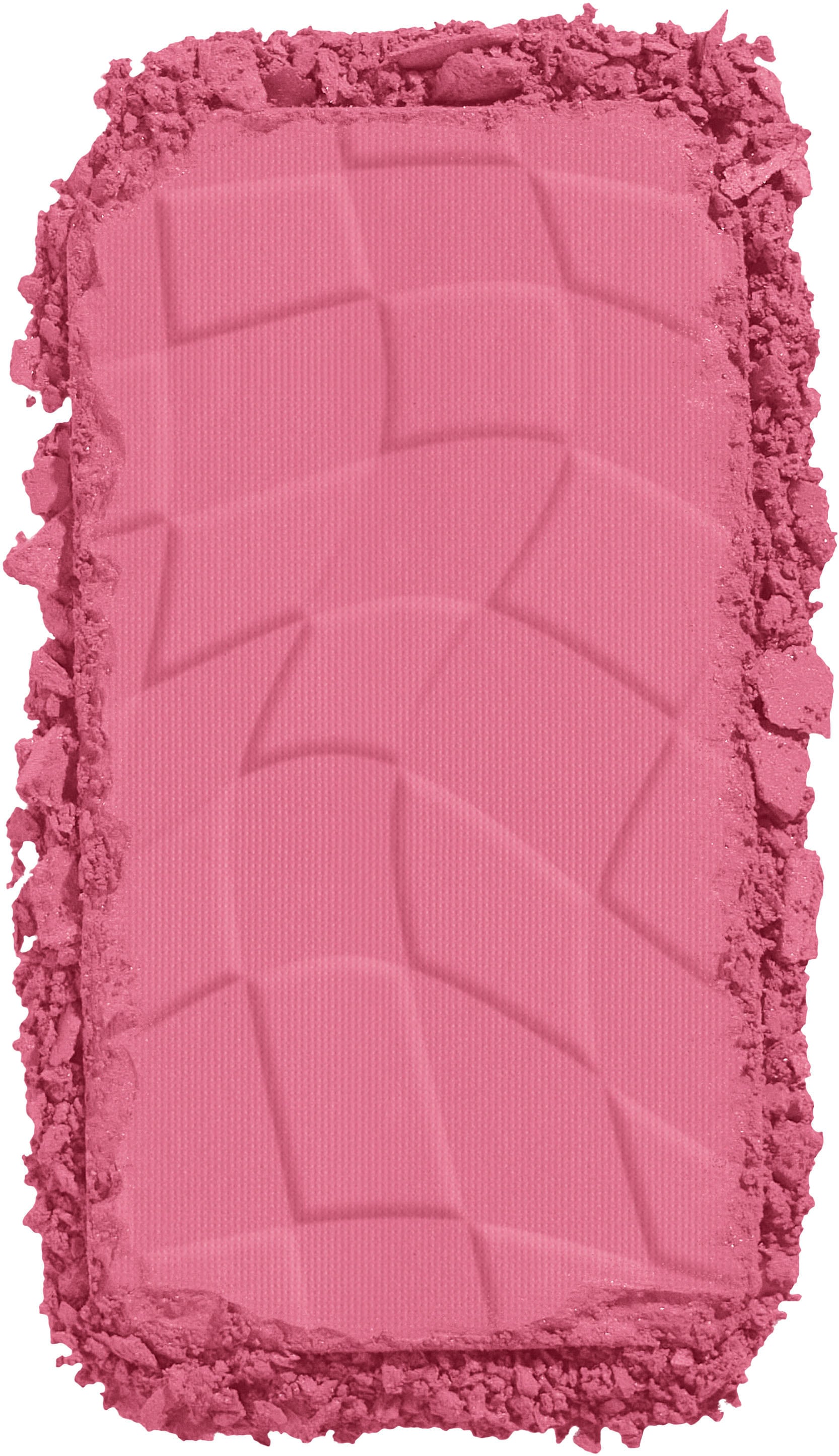 NYX Rouge »Makeup Buttermelt Blush«, Cremige, leichte Textur, variable Deckkraft, pflegende Formel.