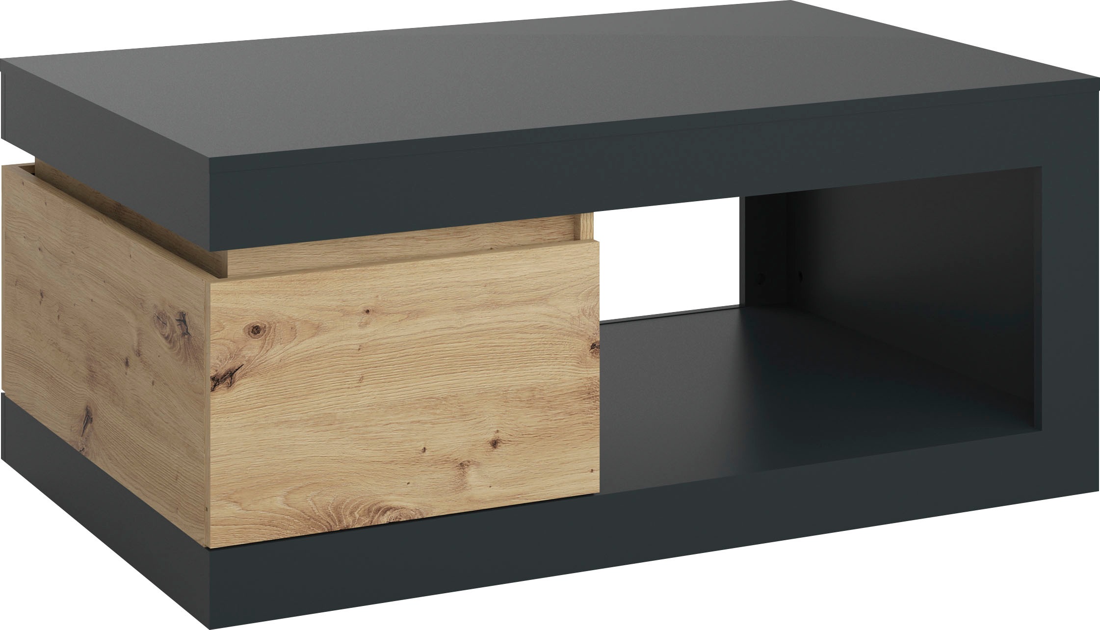 INOSIGN Couchtisch »Luci«, Breite 110 cm günstig online kaufen
