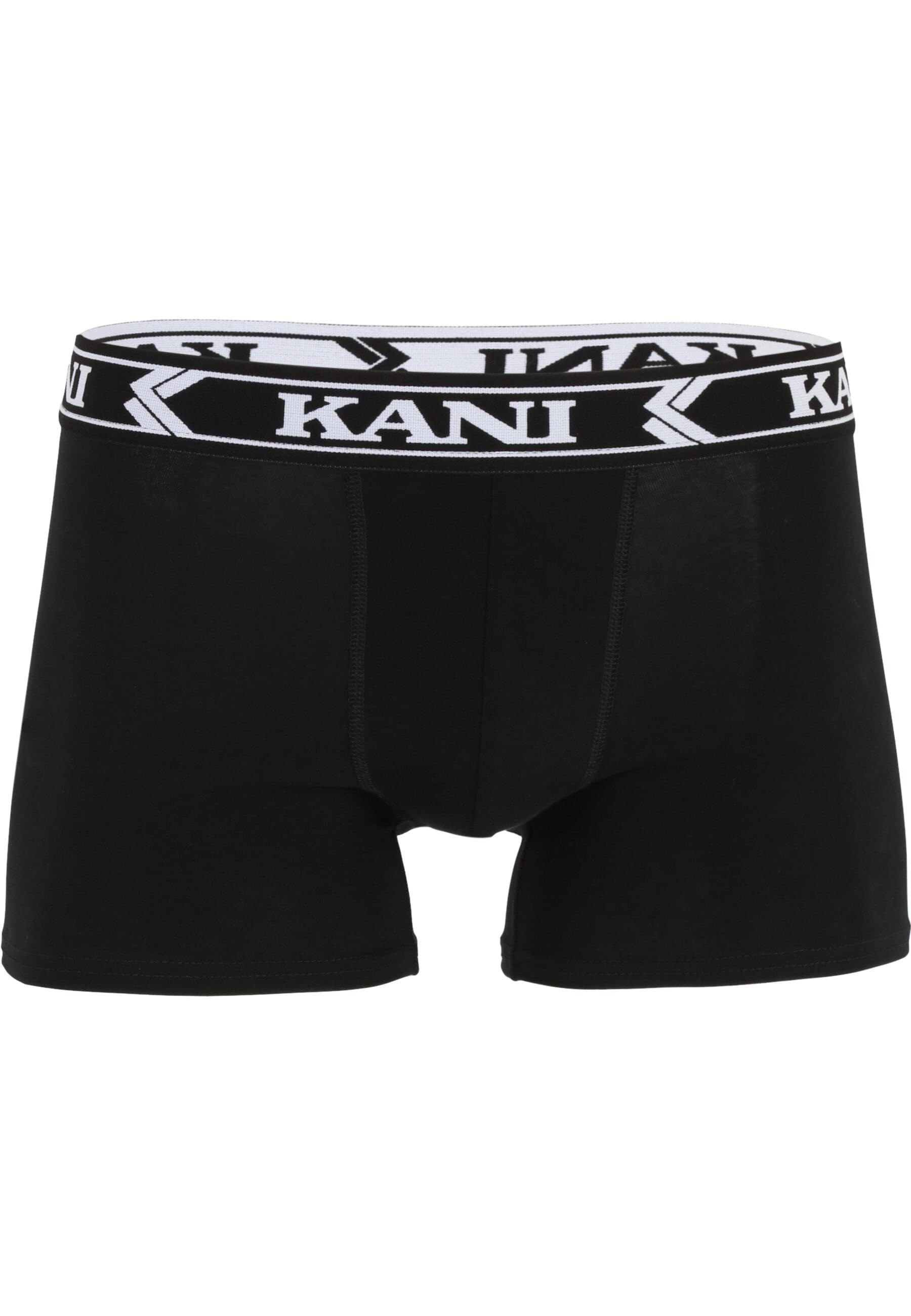 Karl Kani Boxershorts »Karl Kani Herren« 1 Stk.