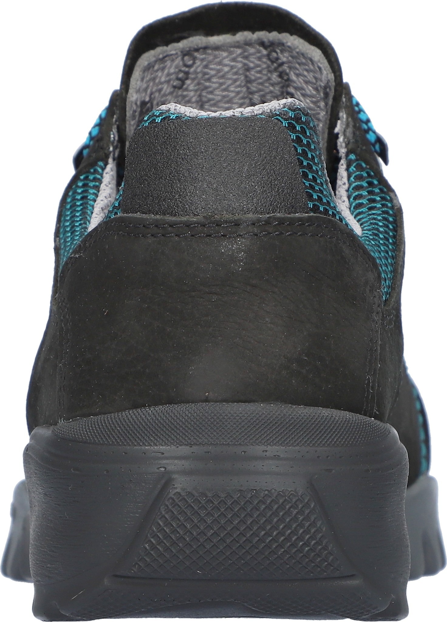 Waldläufer Trekkingschuh »H-Fritz«  Freizeitschuh, Outdoorschuh, Sneaker mit TEX-Ausstattung, H-Weite