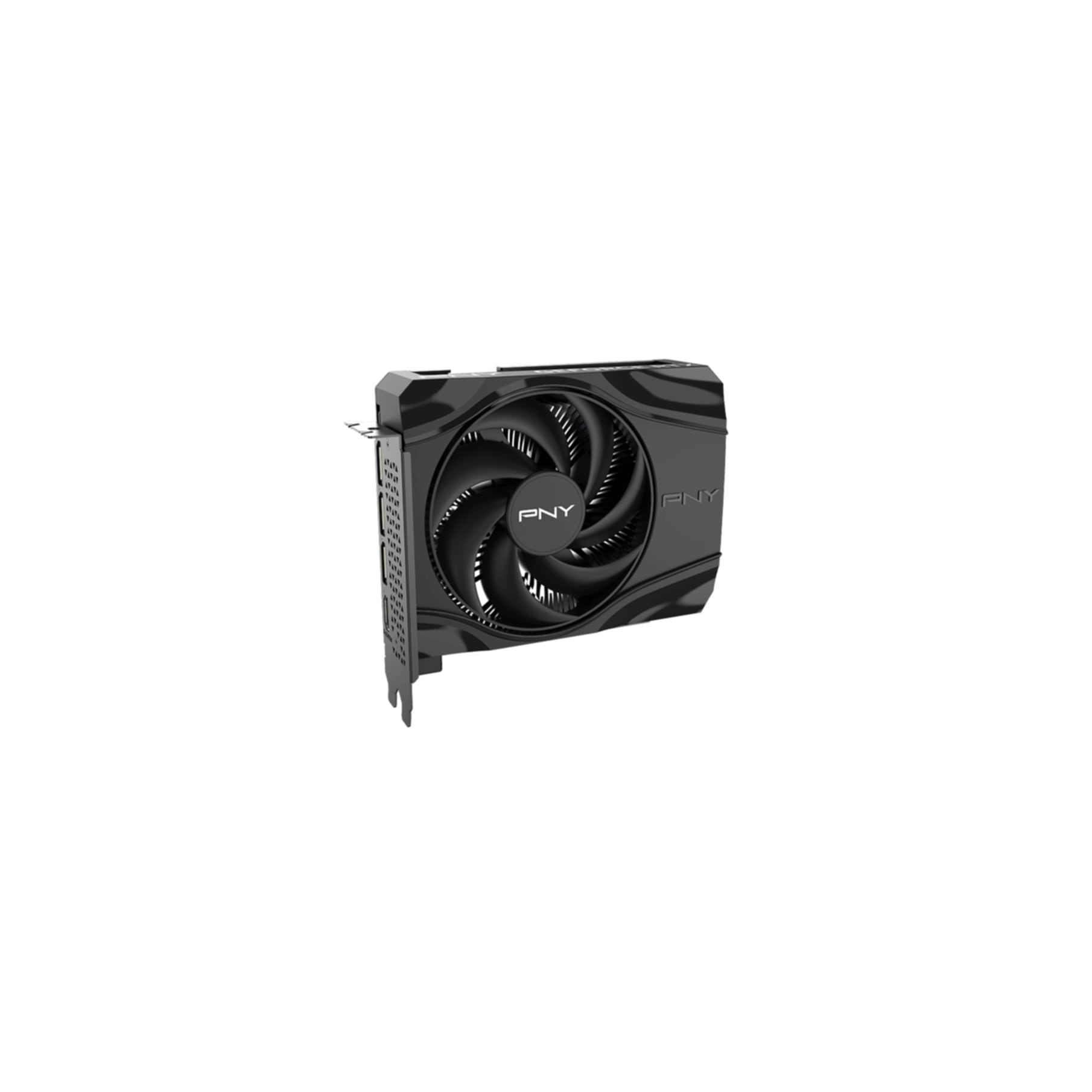 PNY Grafikkarte »GeForce RTX 5060 Single Fan«