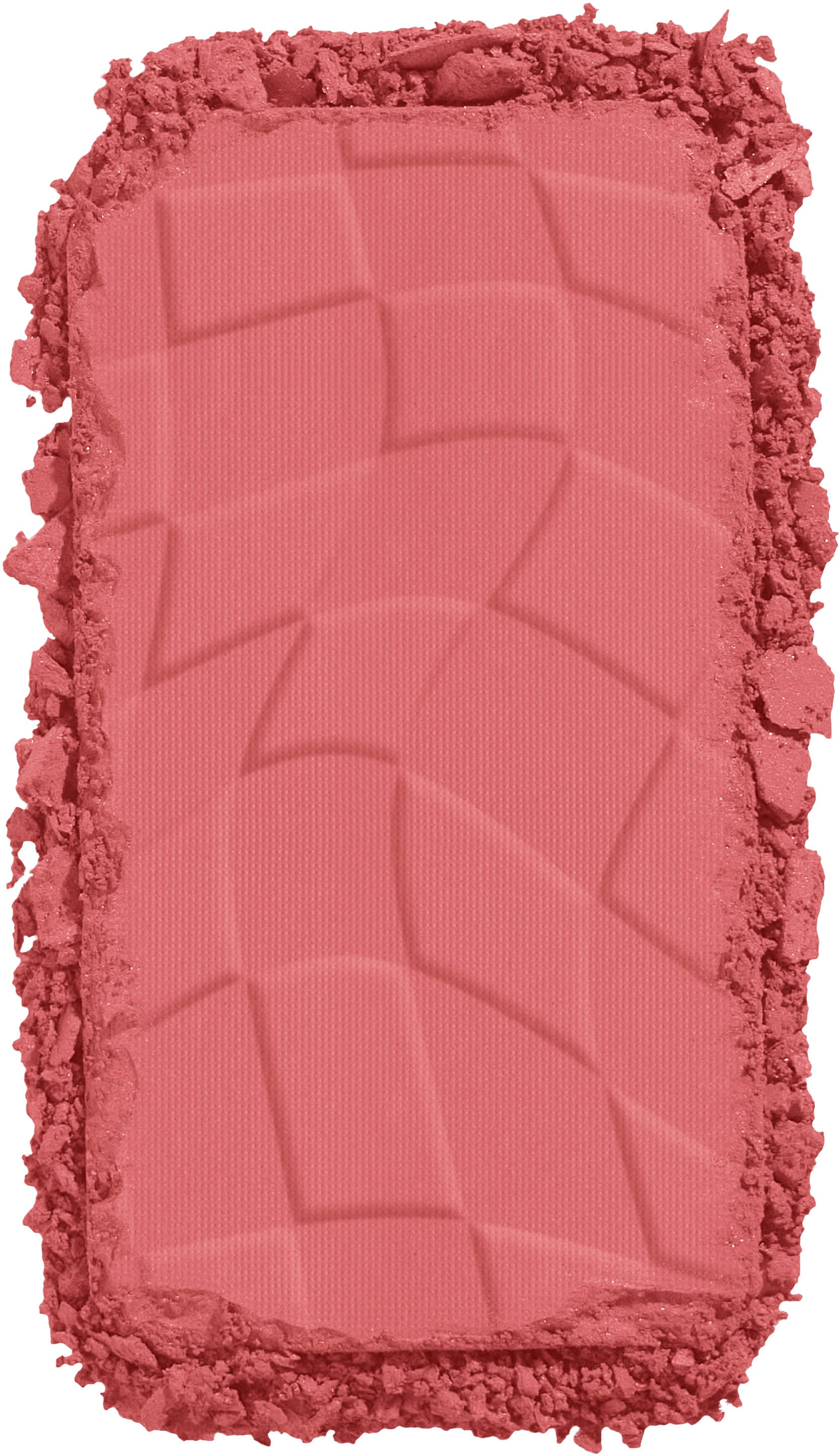 NYX Rouge »Makeup Buttermelt Blush«, Cremige, leichte Textur, variable Deckkraft, pflegende Formel.