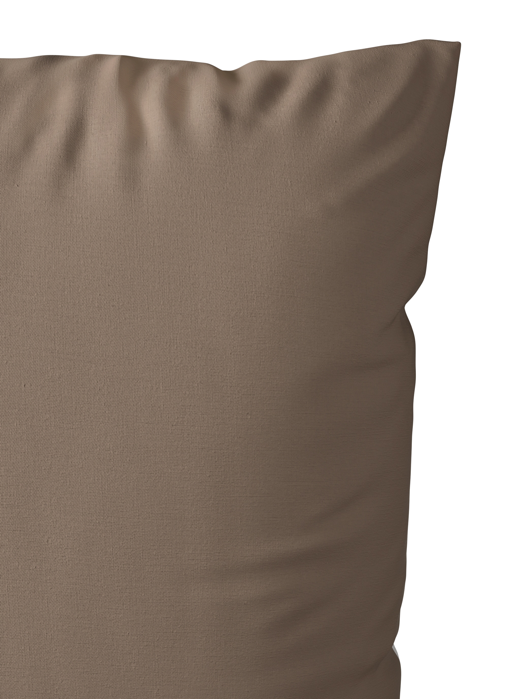 Bruno Banani Bettwäsche »Dana« 2 Stk. in Gr. 135x200 oder 155x220 cm, 100% Baumwolle, Renforcé