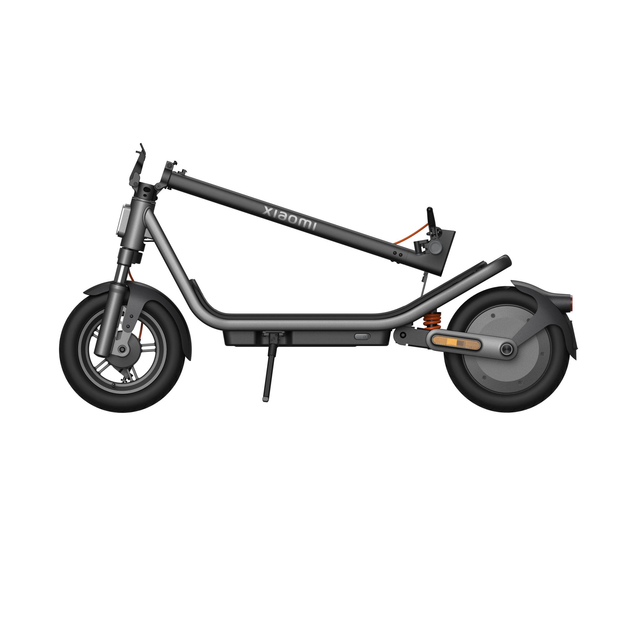 Xiaomi E-Scooter »Electric Scooter 6 DE« 20 km/h 45 km Smart Battery Management System (BMS), App‑Anbindung
