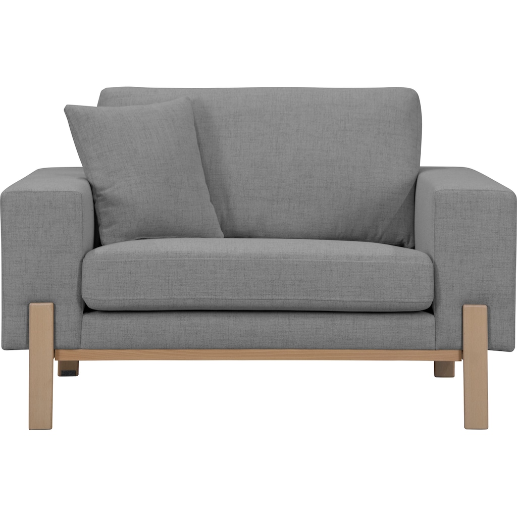 OTTO products Loveseat »Hanne«