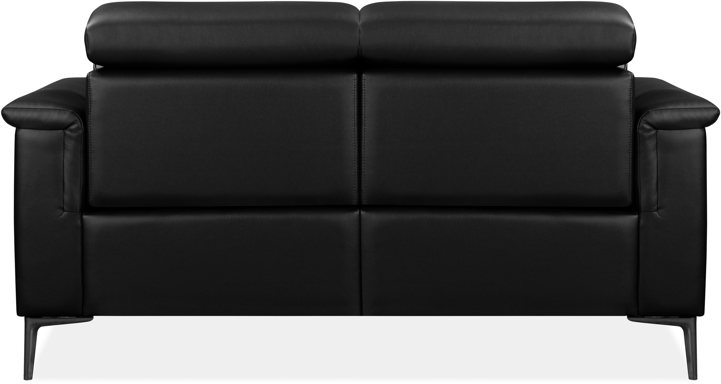 Places of Style 2-Sitzer »Lund«, manueller od. elektrischer Relaxfunktion und USB-A