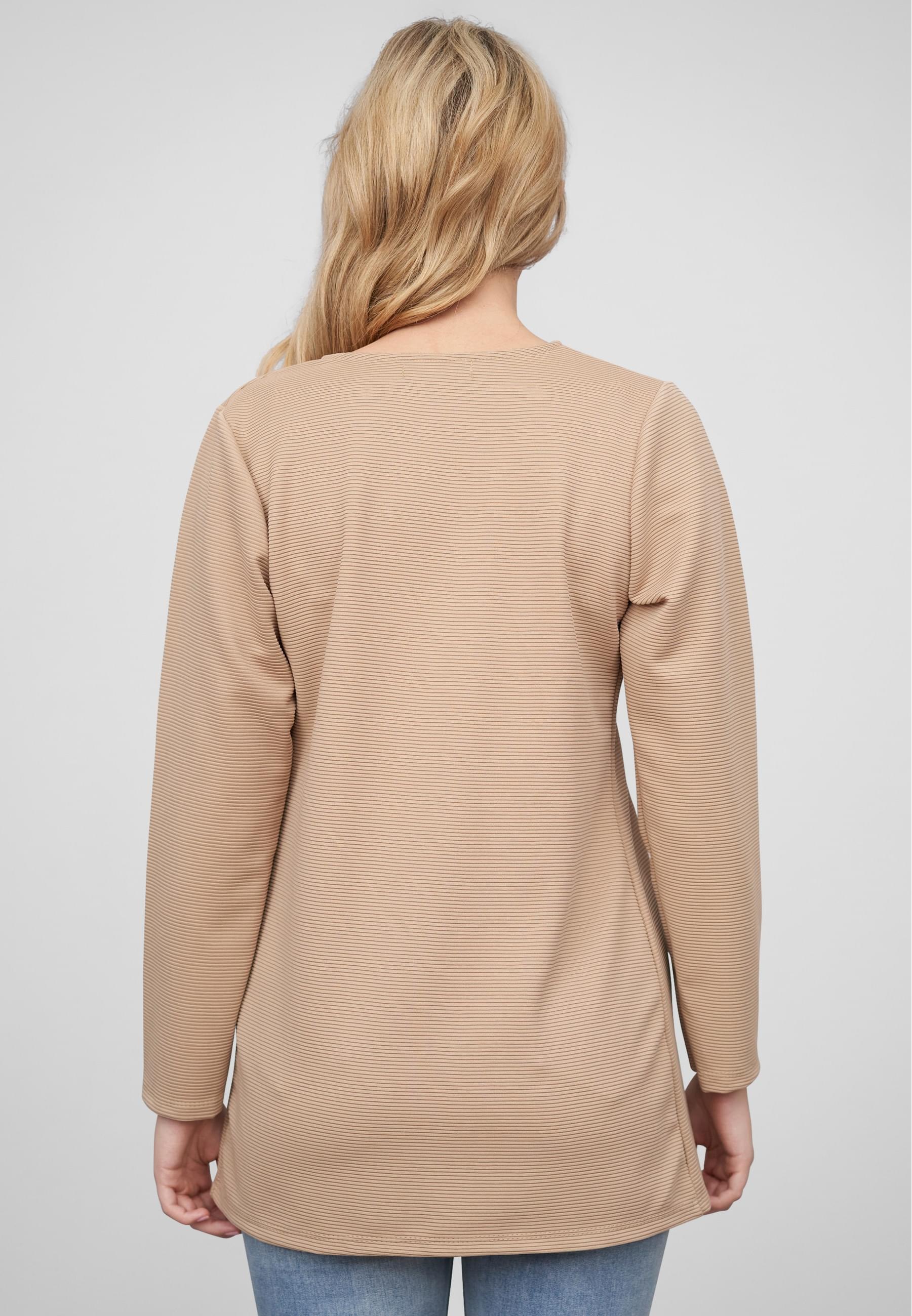 CLOUD 5IVE Strickjacke »CLOUD 5IVE Damen« 1 Stk.