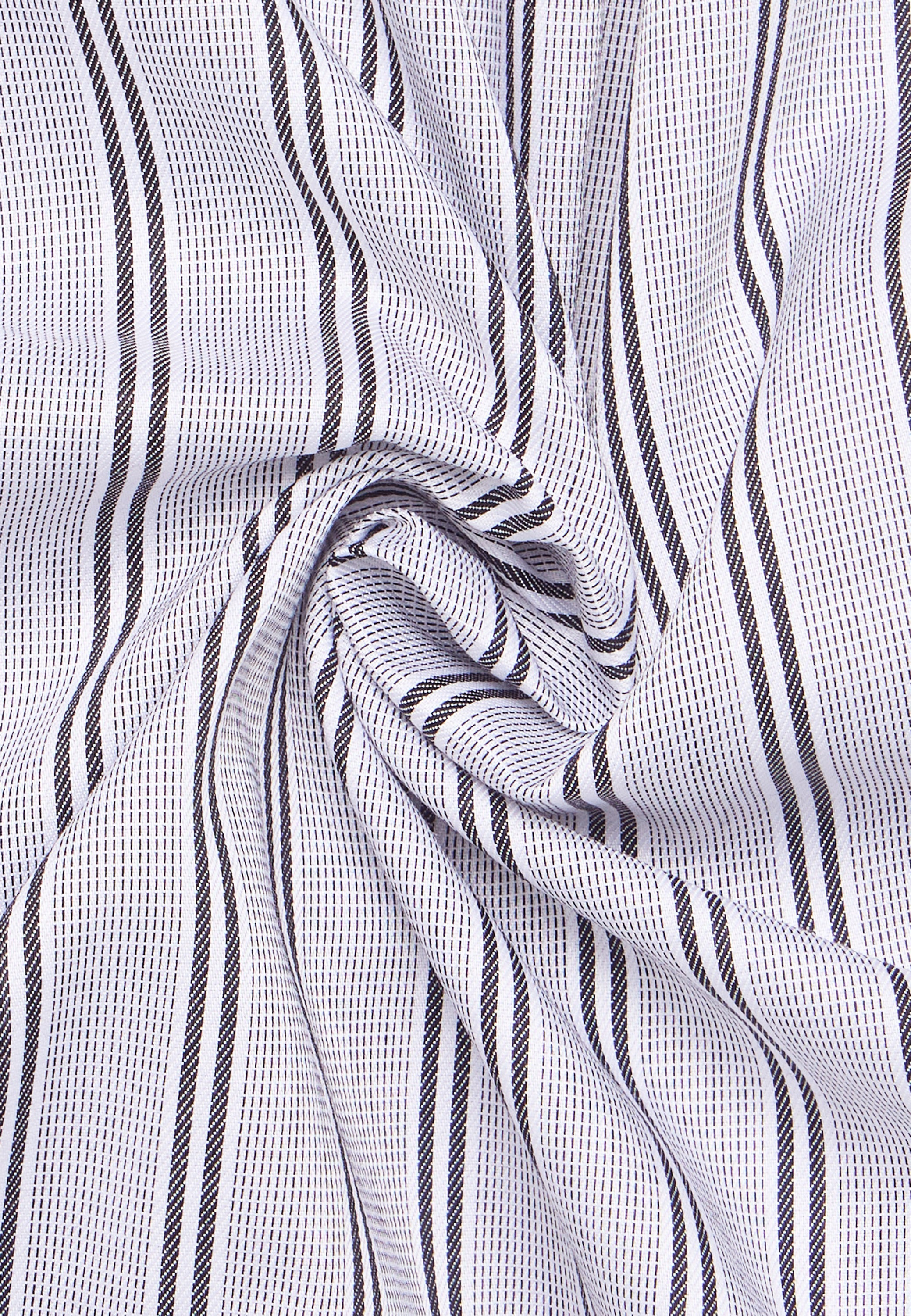 Eterna Langarmhemd »MODERN FIT« NON IRON (bügelfrei)