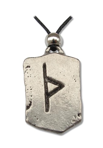 Adelia´s Amulett »Runensteine«, Thorn - Schutz kaufen