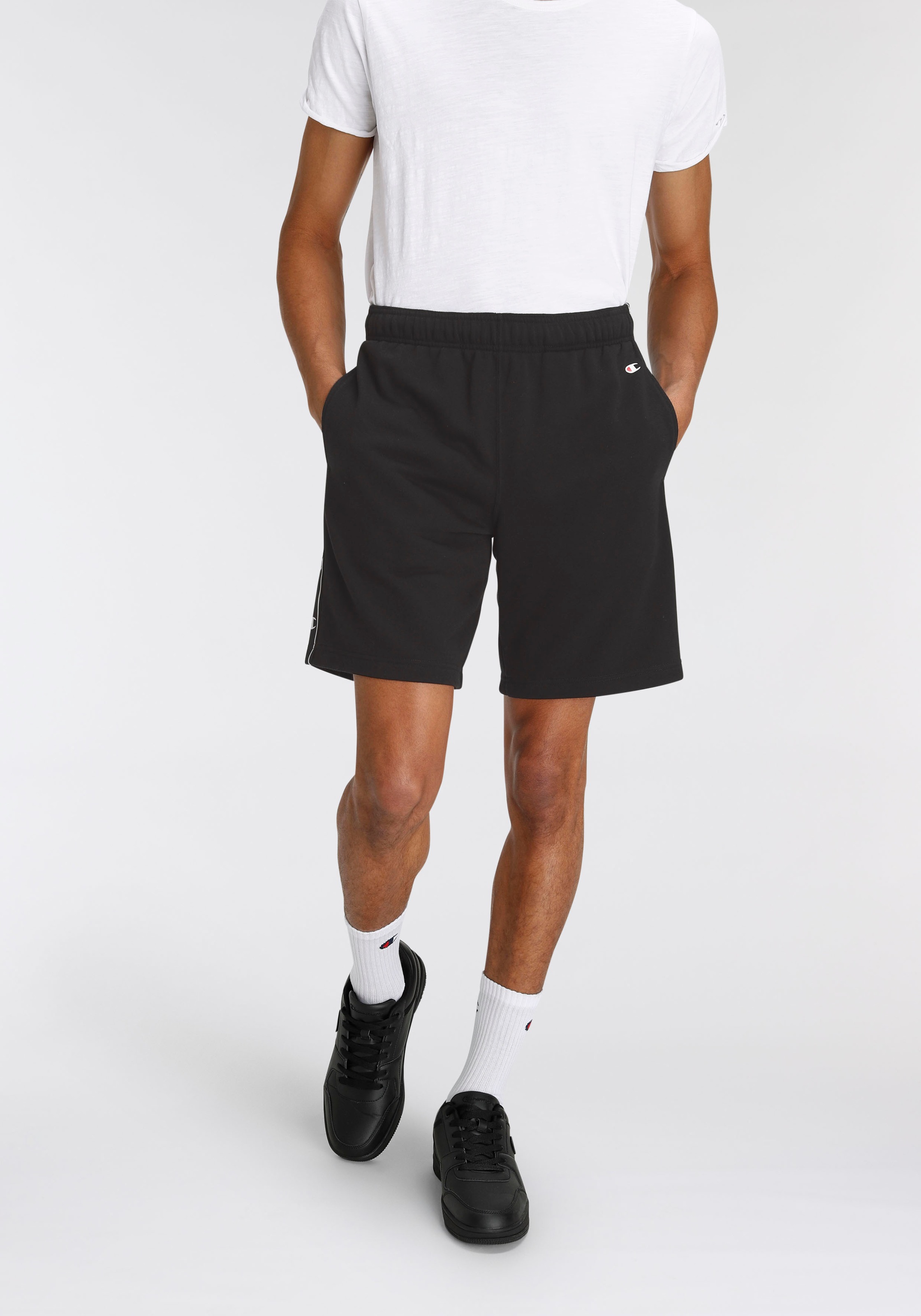 2. Bild von Champion Bermudas »Bermuda«
