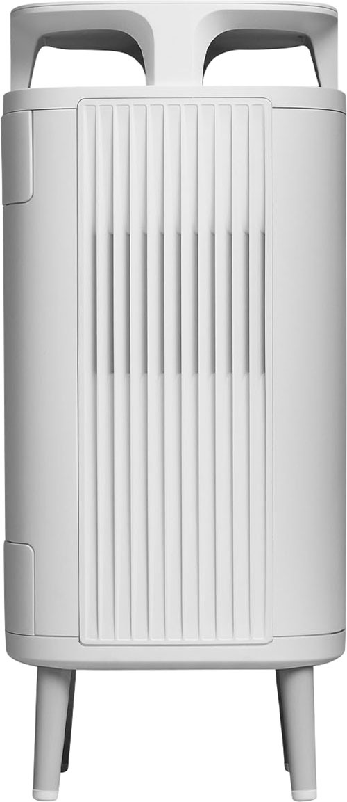 Blueair Luftreiniger »DustMagnet 5210i«, für 48 m² Räume, HEPA silent Filter, mit ComboFilter, App Steuerung
