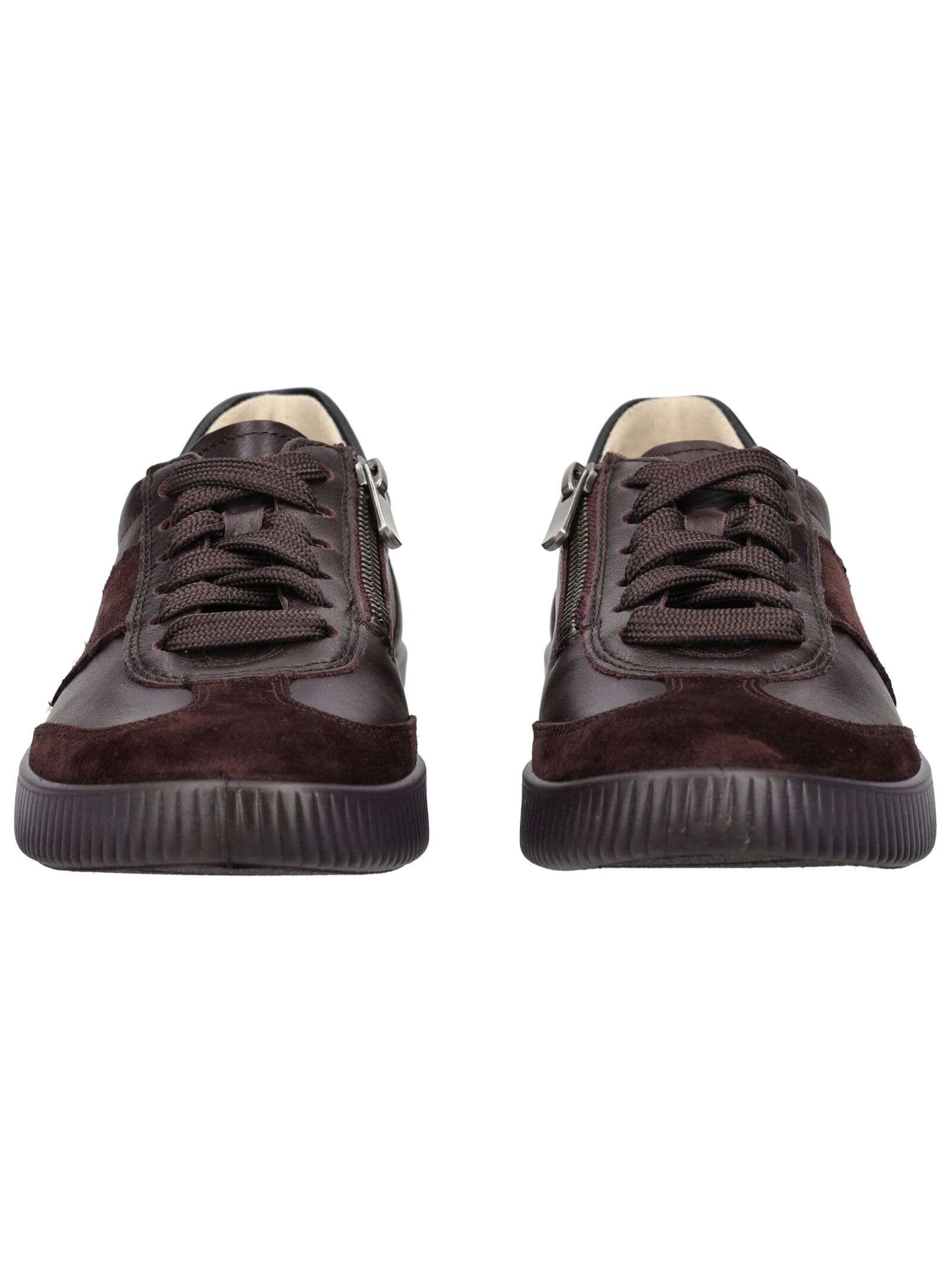 Legero Sneaker »Legero Sneaker Nappaleder«