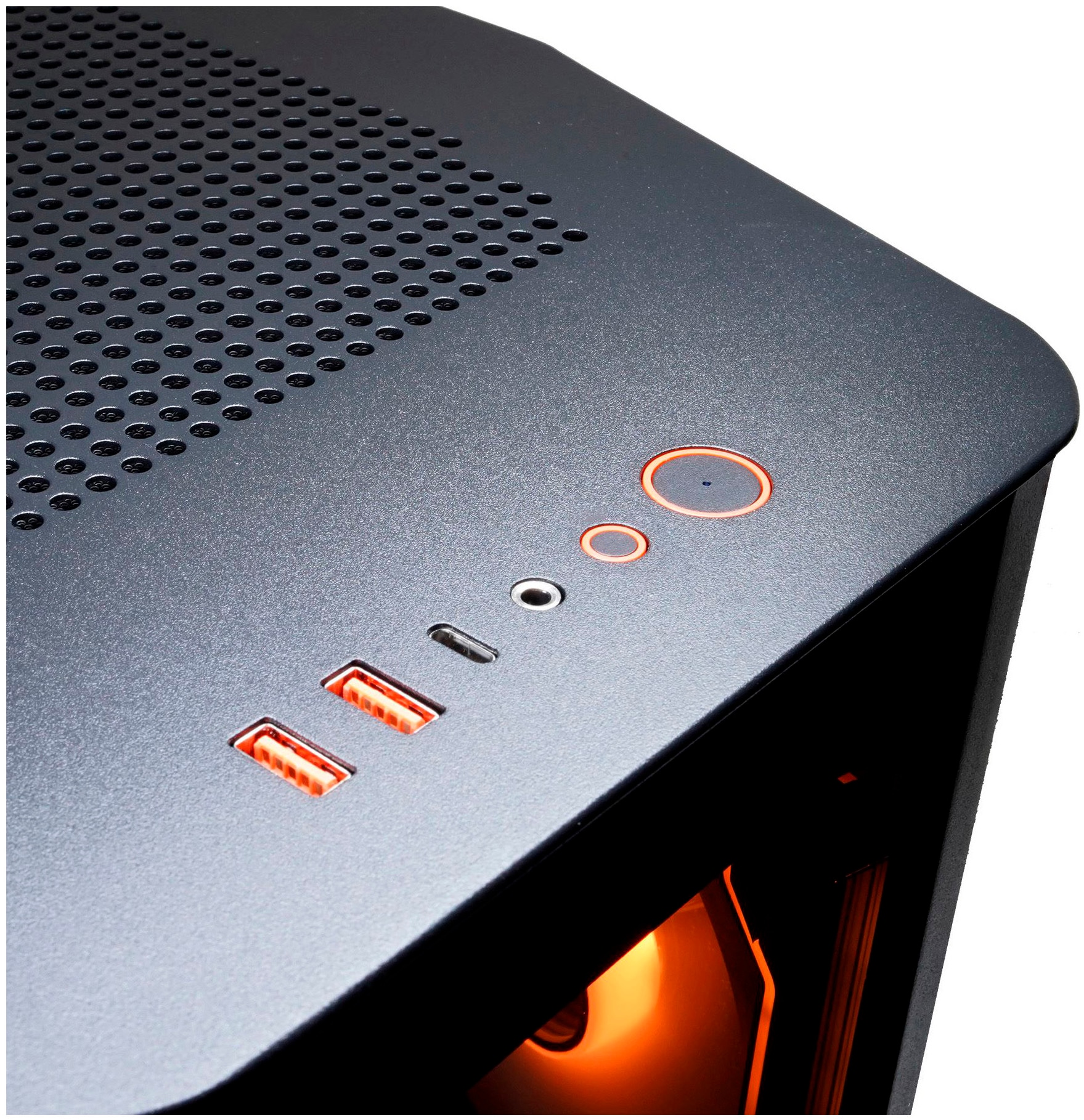 Cougar Gaming-PC »FV270 BK Intel Core Ultra 5 250KF Plus 32GB DDR5 1TB SSD« Windows 11, DDR5 RAM