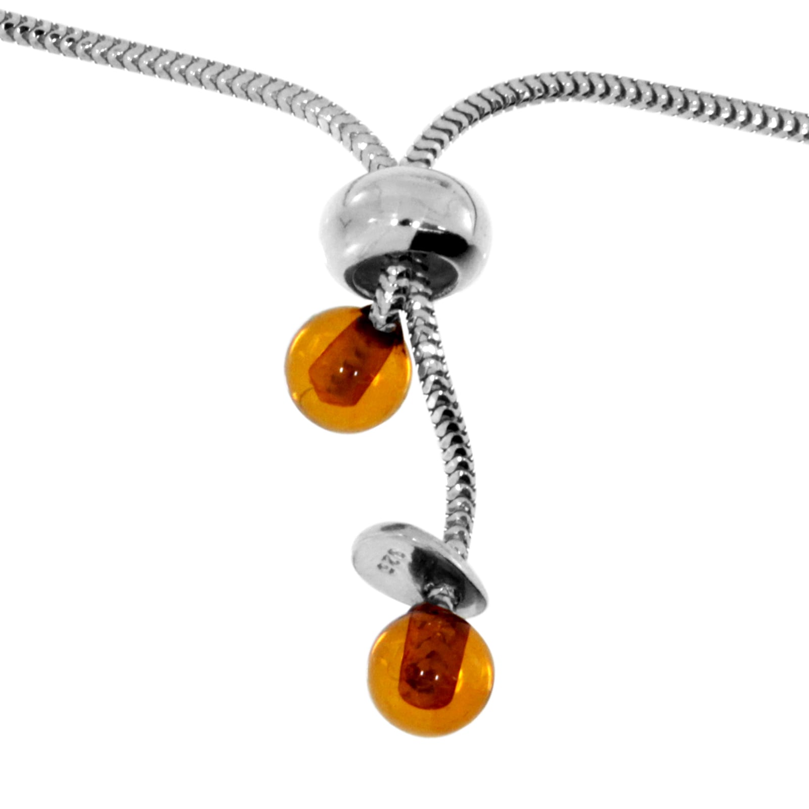 OSTSEE-SCHMUCK Armband »Ostsee-Schmuck Armband Lebensbaum 16 mm Armband Lebensbaum 16 mm«