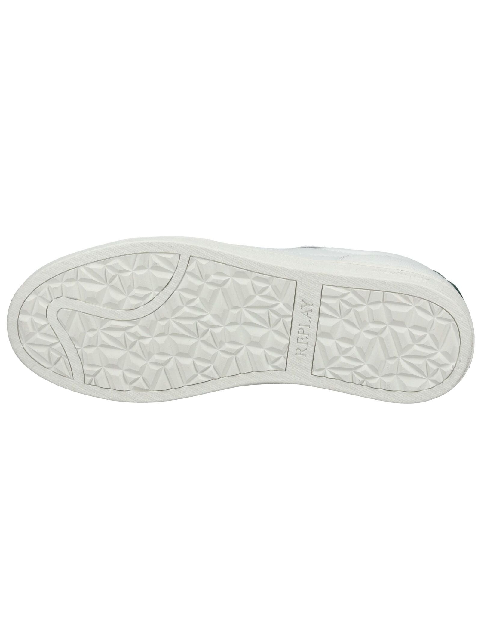 Replay Sneaker »Replay Sneaker Leder«