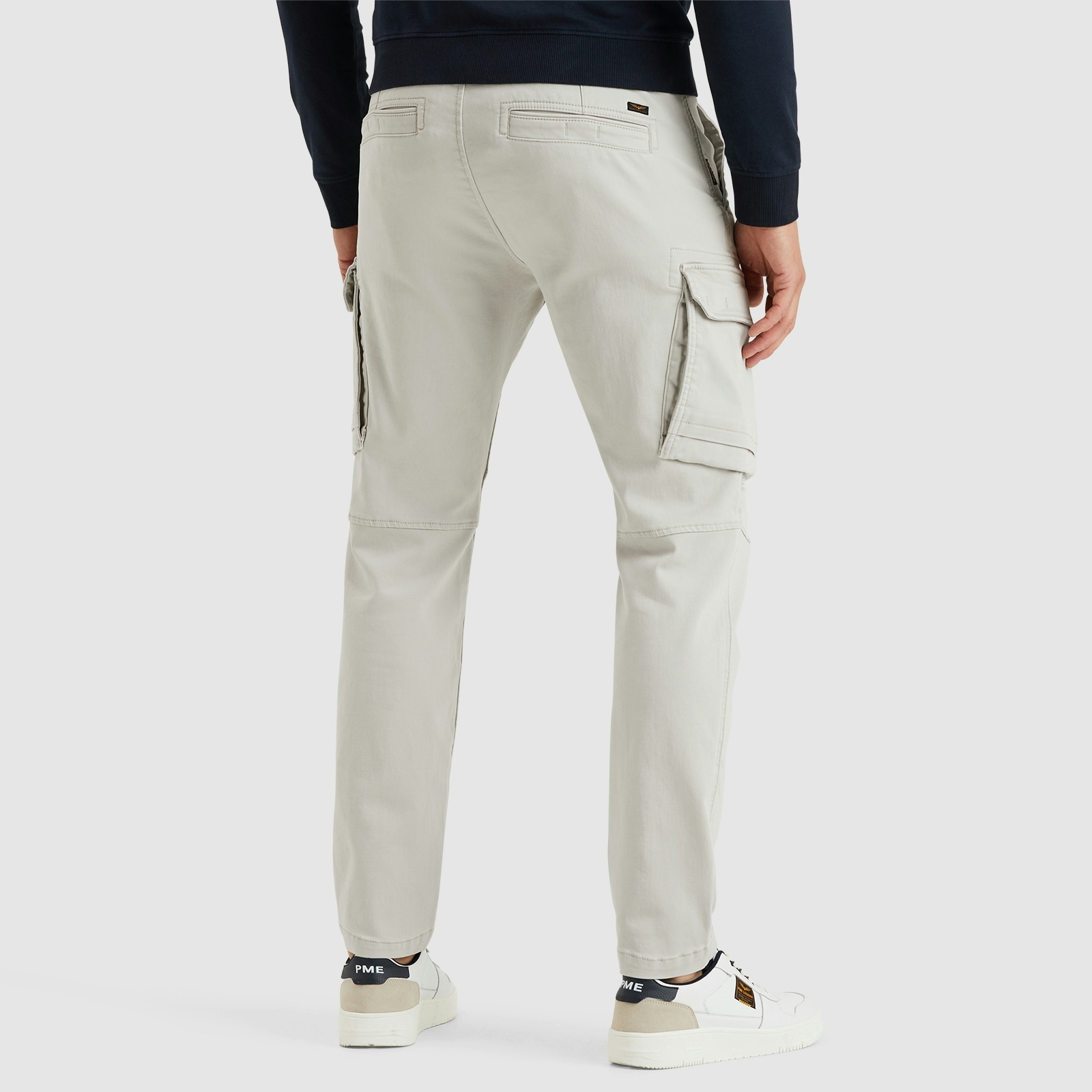 PME LEGEND Cargohose, mit Taschen