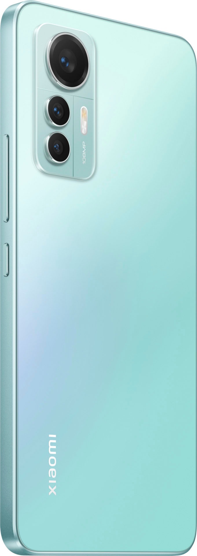 10. Bild von Xiaomi Smartphone »12 lite 8GB+128GB«, grün, 16,64 cm/6,55 Zoll
