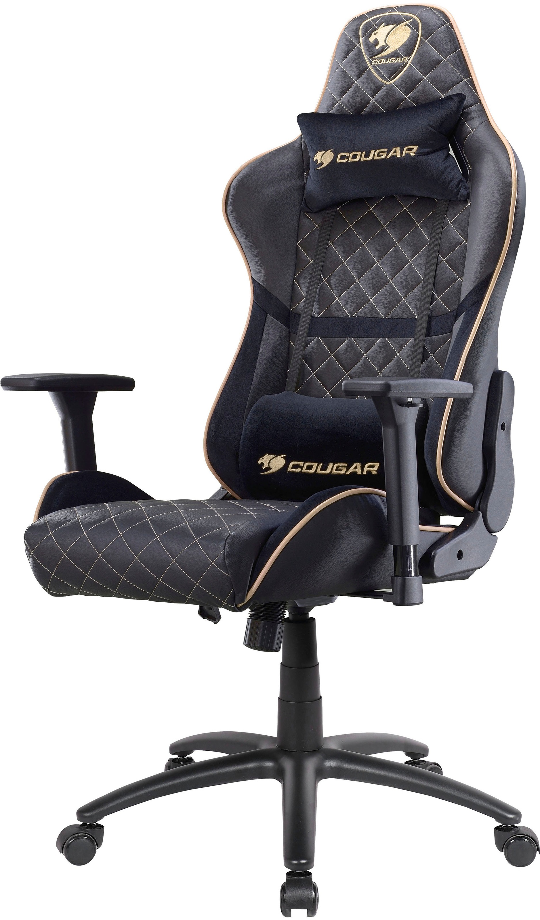 3. Bild von Cougar Gaming-Stuhl »Armor One Royal«