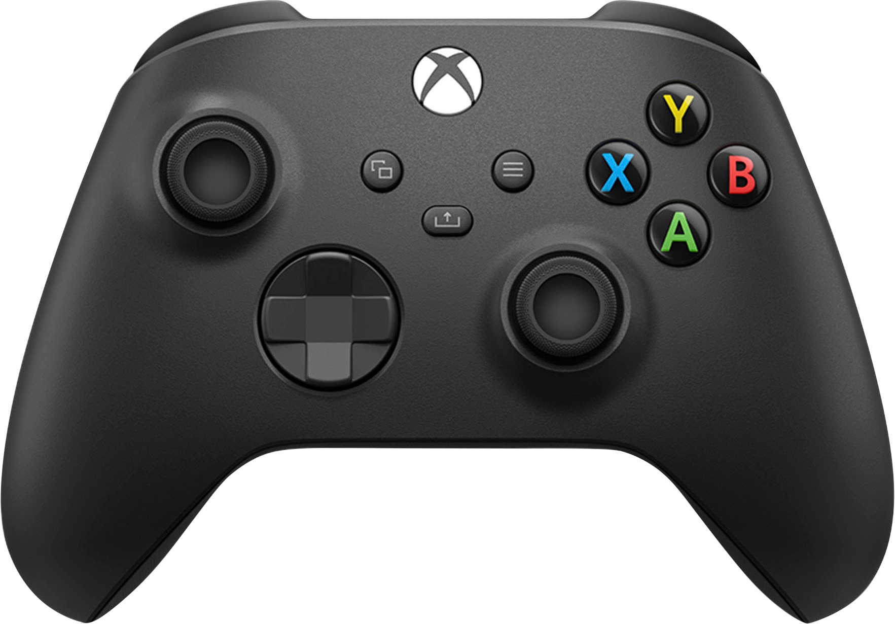 Xbox Spielekonsole, Series S - 1TB Carbon Black