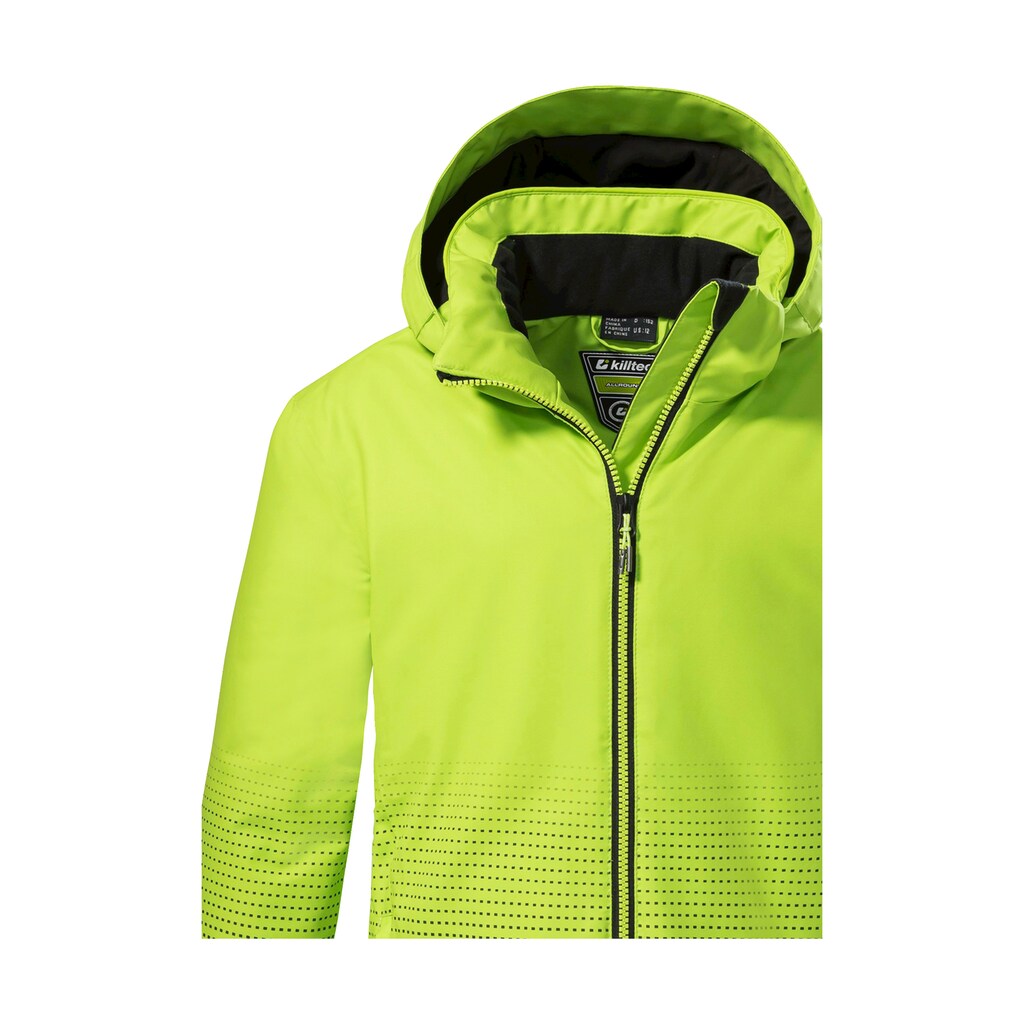 Killtec Skijacke »KSW 162 BYS SKI JCKT«