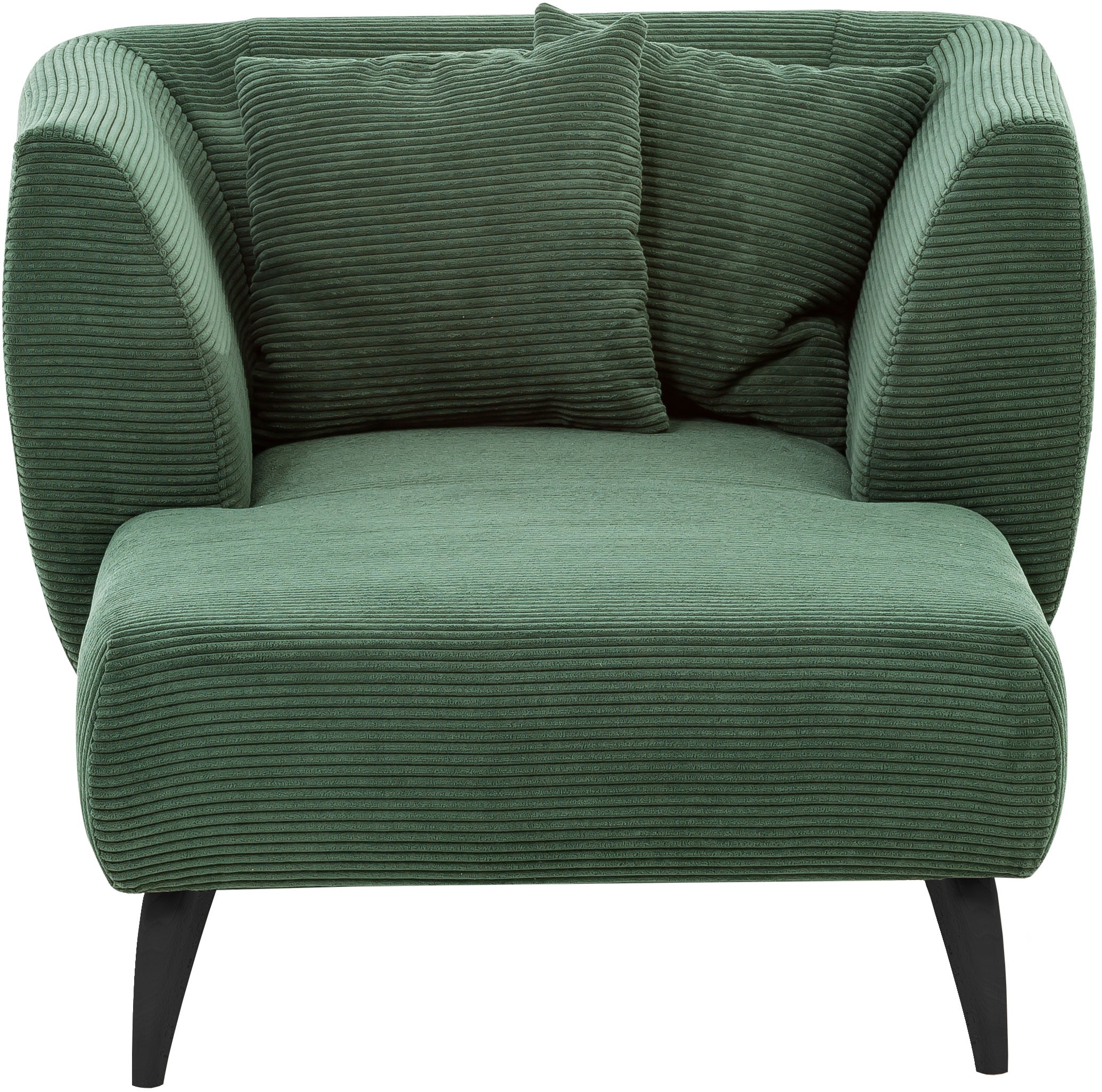 Home affaire Loveseat »Colori« günstig online kaufen