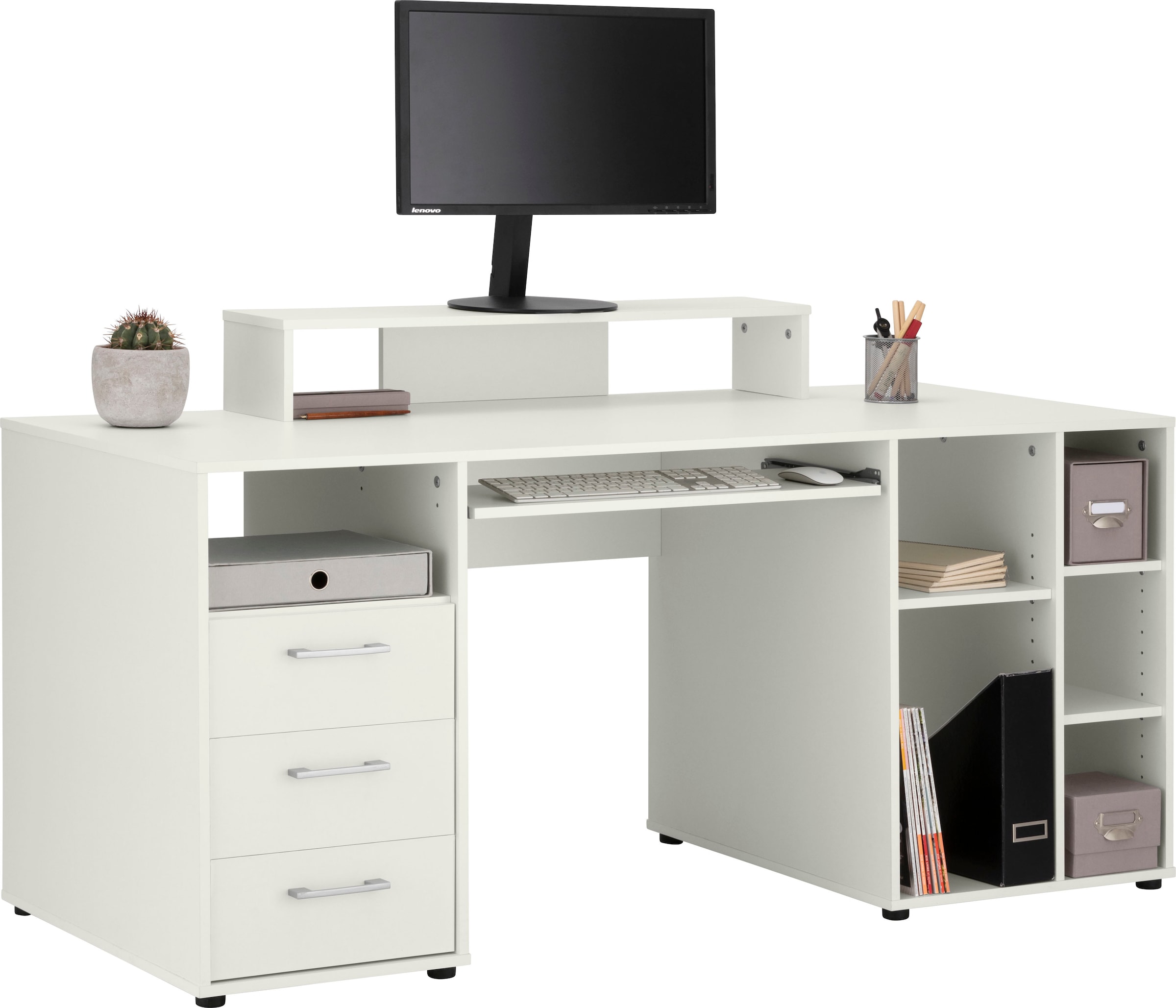 VOGL Möbelfabrik Schreibtisch »Lenny« online kaufen