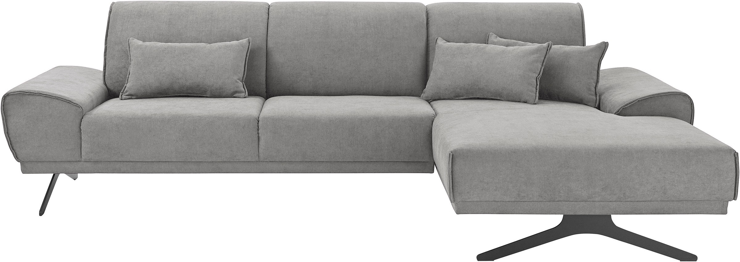 bestellen - sofa auf exxpo Raten Ecksofa fashion »Gemona«