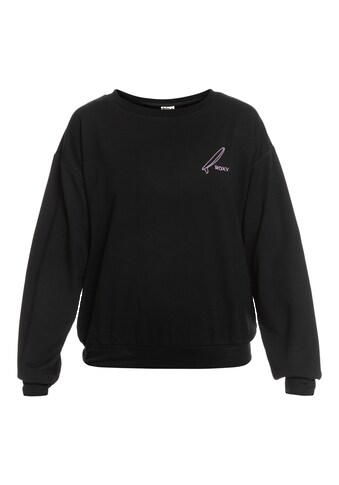 Roxy Sweatshirt »Surfing By Moonlight« kaufen