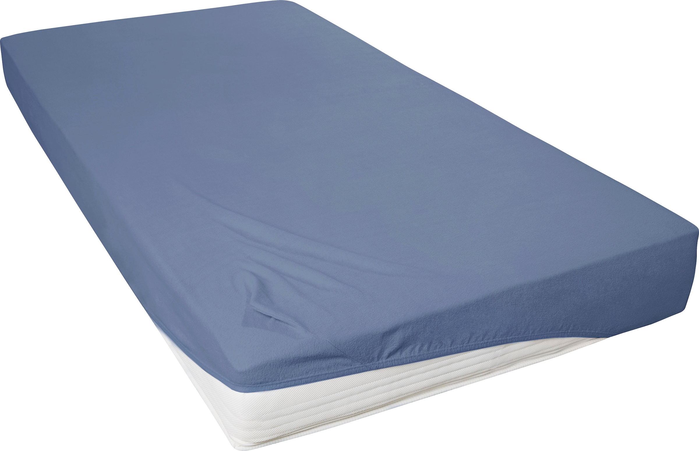 Primera Spannbettlaken »Teddy-Flausch für Kinder«, Geeignet für Größe 70x14 günstig online kaufen
