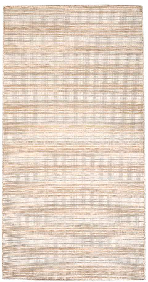 Carpet City Outdoorteppich »PALM3471«, rechteckig, 5 mm Höhe, Wetterfest & UV-beständig, für Balkon, Terrasse, Küche, flach gewebt