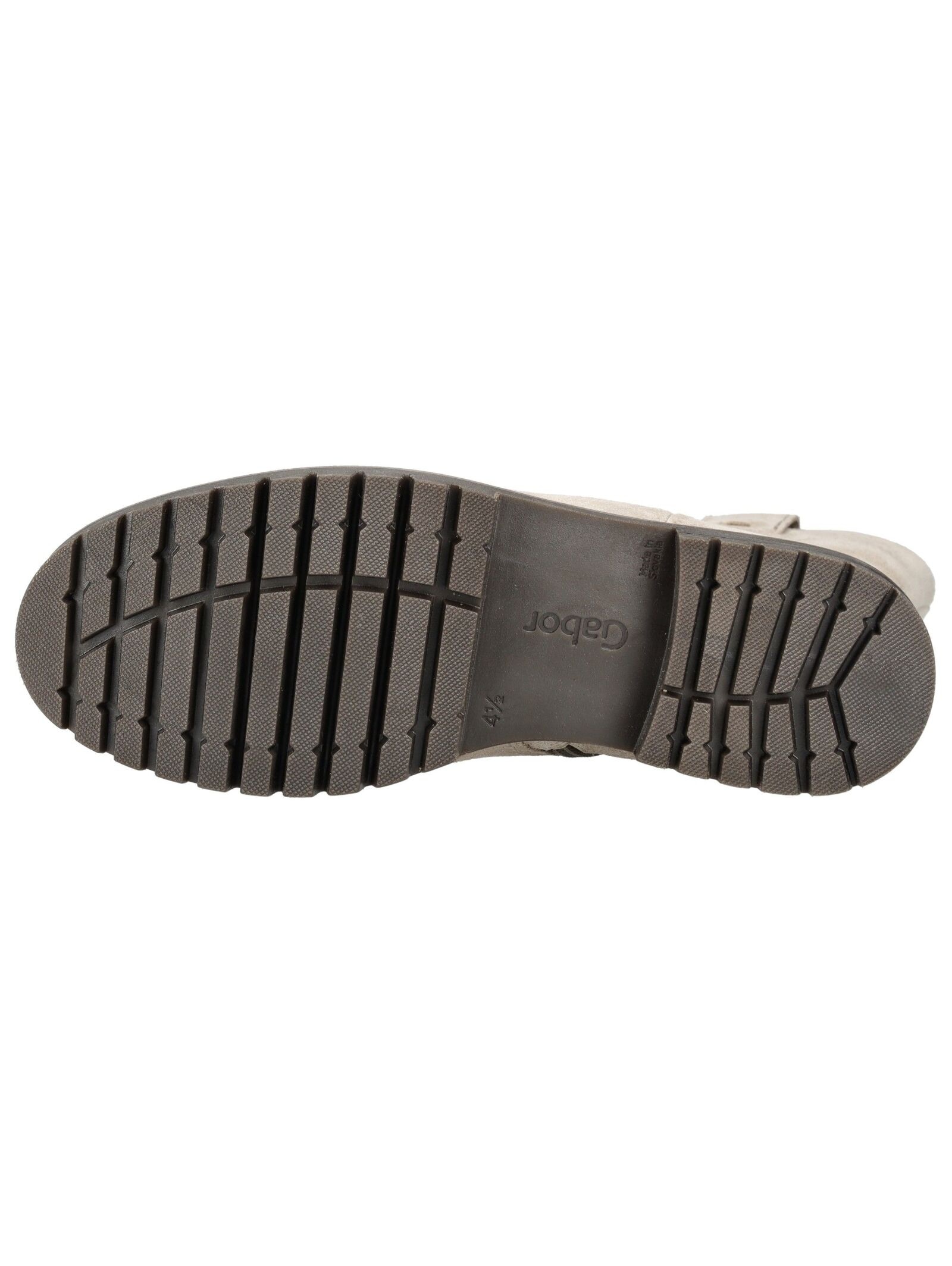 Gabor Comfort Stiefelette »Gabor Comfort Stiefelette Veloursleder«