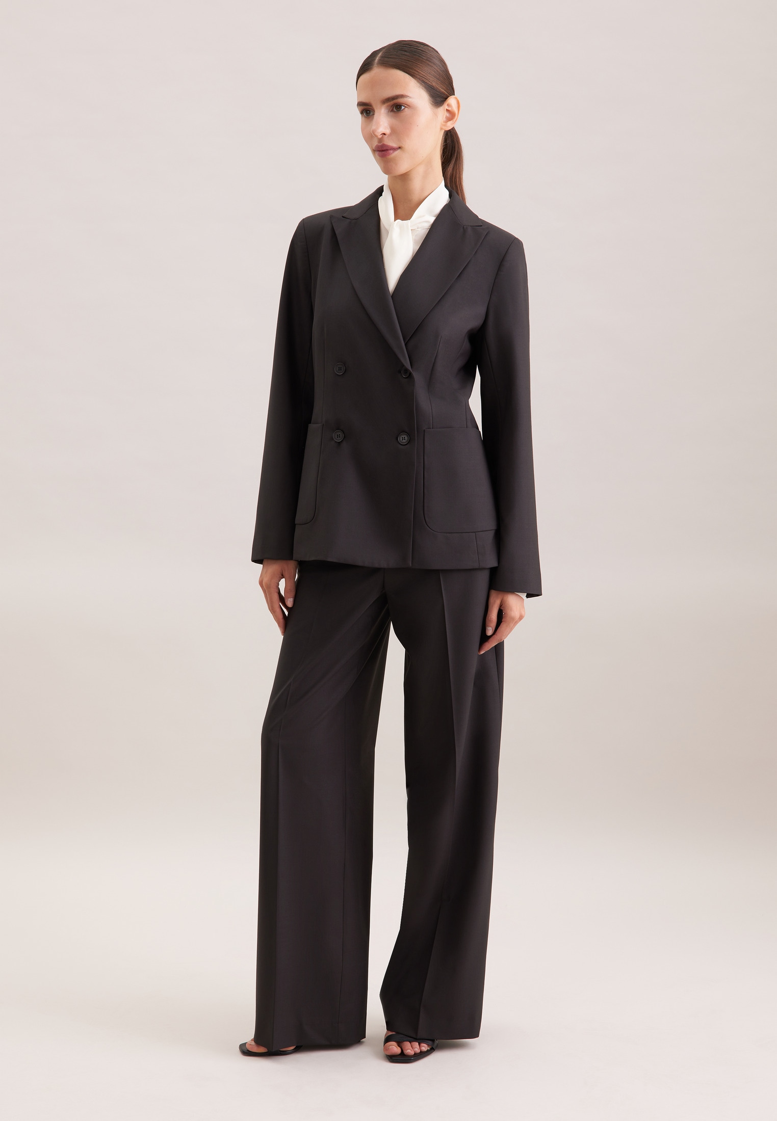 seidensticker Jackenblazer